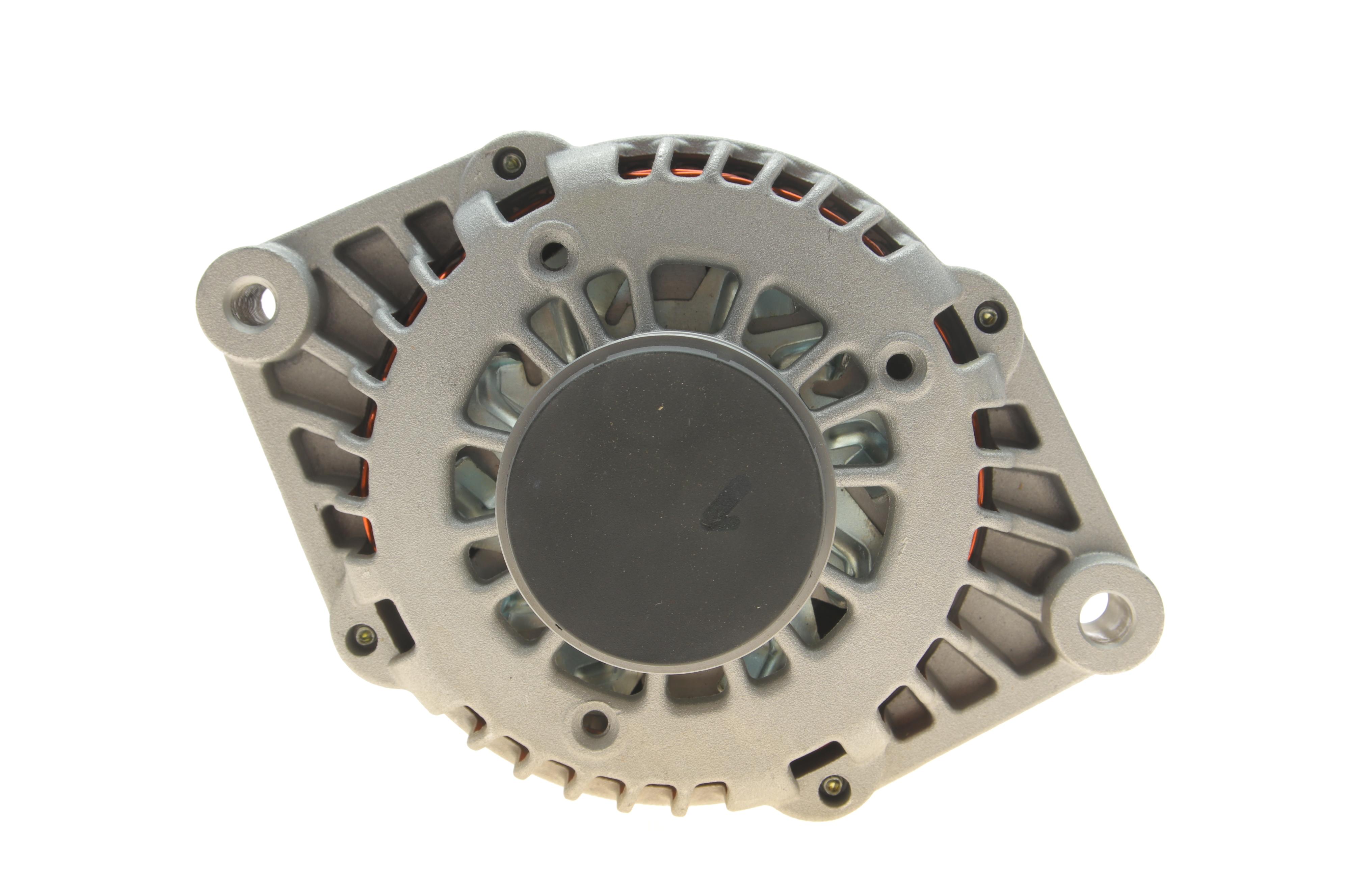 Генератор Chevrolet Captiva 2.0D 06-/Opel Antara 2.0 CDTI 06-11 (14V/100A)