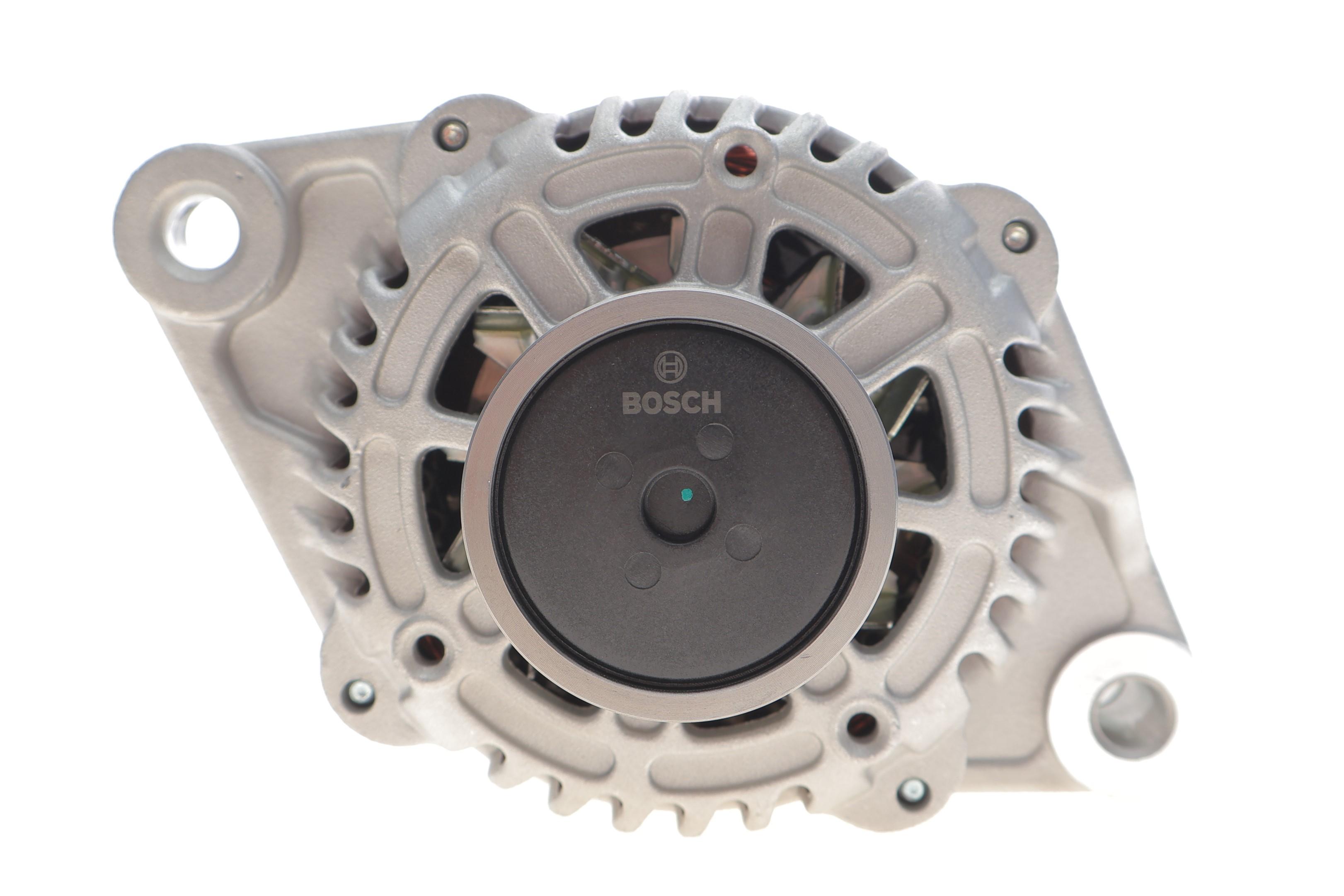 Генератор Opel Astra J/Insignia A/Zafira C 2.0 CDTI/BiTurbo CDTI 08- (14V/100A)