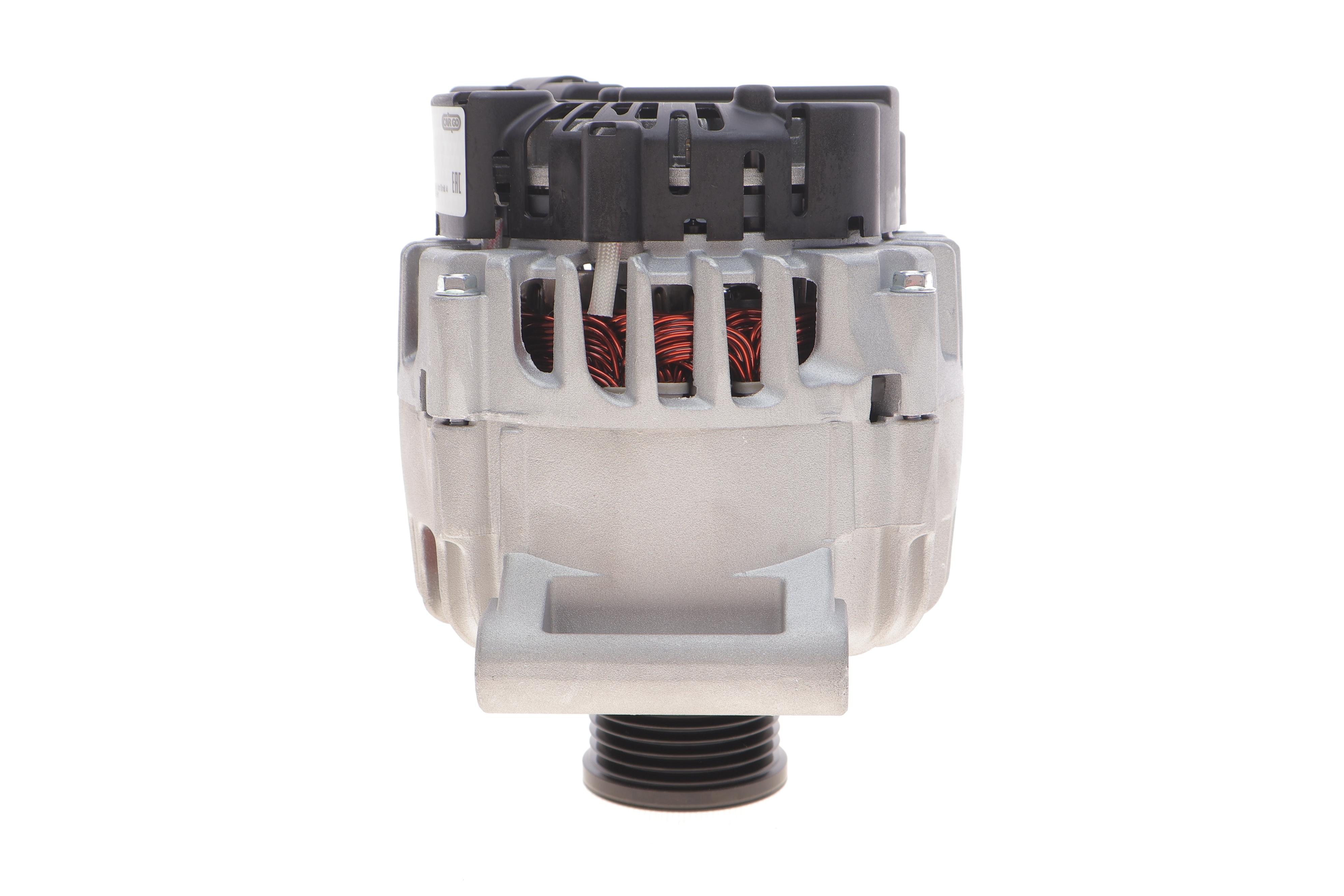 Генератор Citroen Berlingo/Peugeot Partner 1.6 VTi 09- = 116311