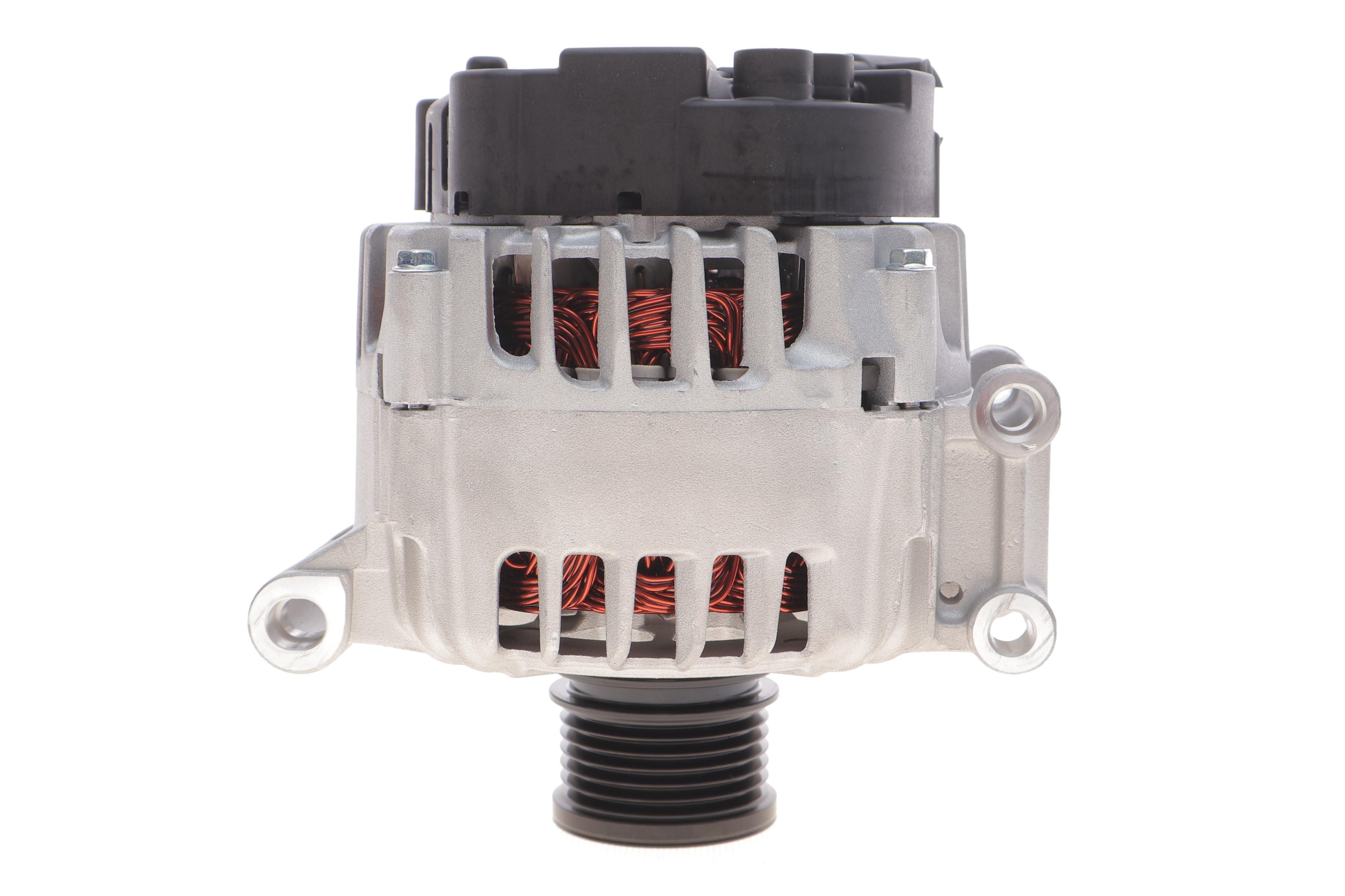 Генератор Citroen Berlingo/Peugeot Partner 1.6 VTi 09- = 116311