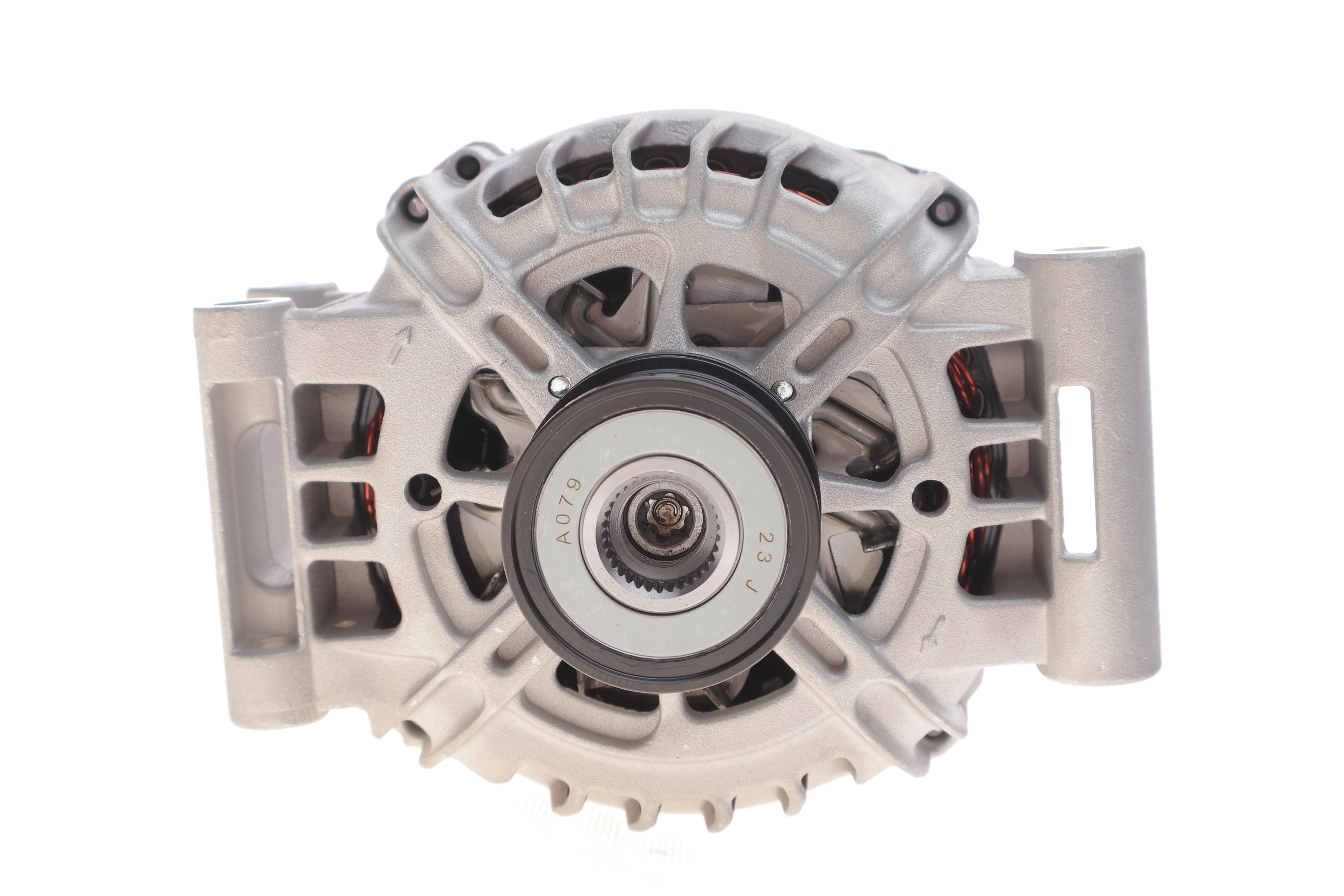 Генератор Citroen Berlingo/Peugeot Partner 1.6 VTi 09- = 116311