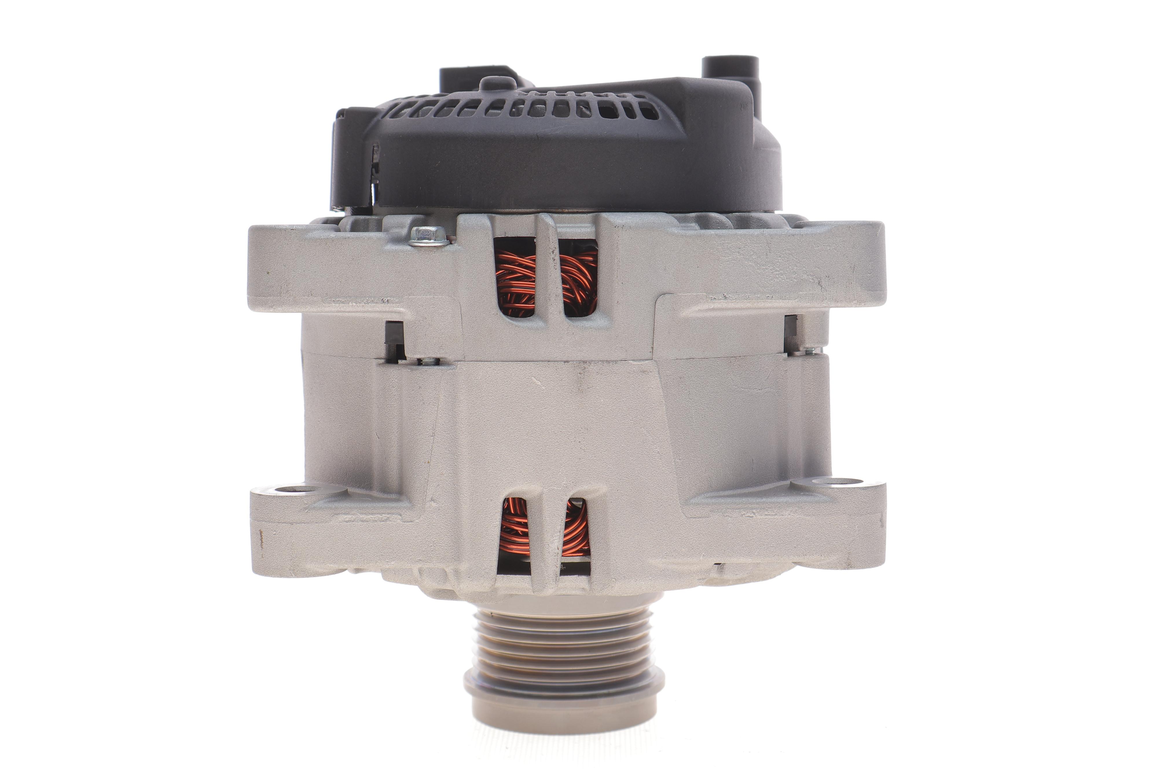 Генератор Ford Focus/Mondeo/Transit 1.5-2.0TDCi 10- (14V/150A) = 114724