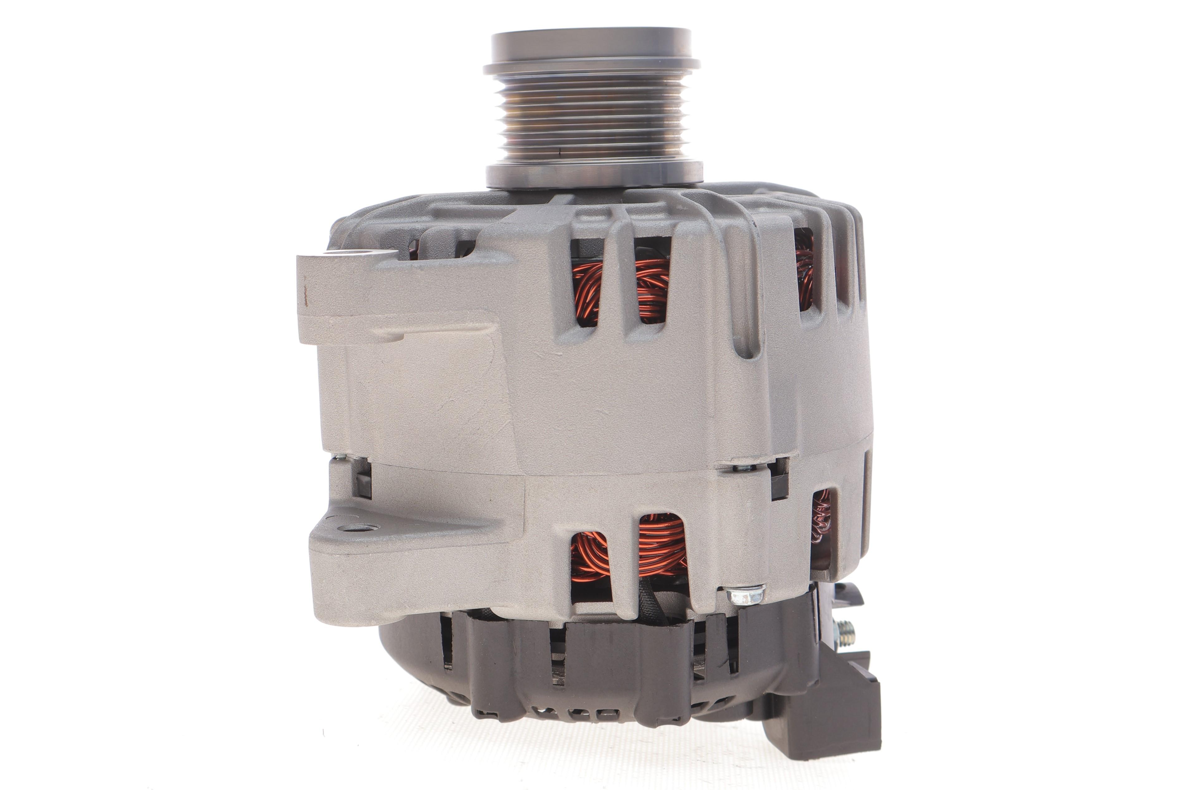 Генератор Ford Focus/Mondeo/Transit 1.5-2.0TDCi 10- (14V/150A) = 114724