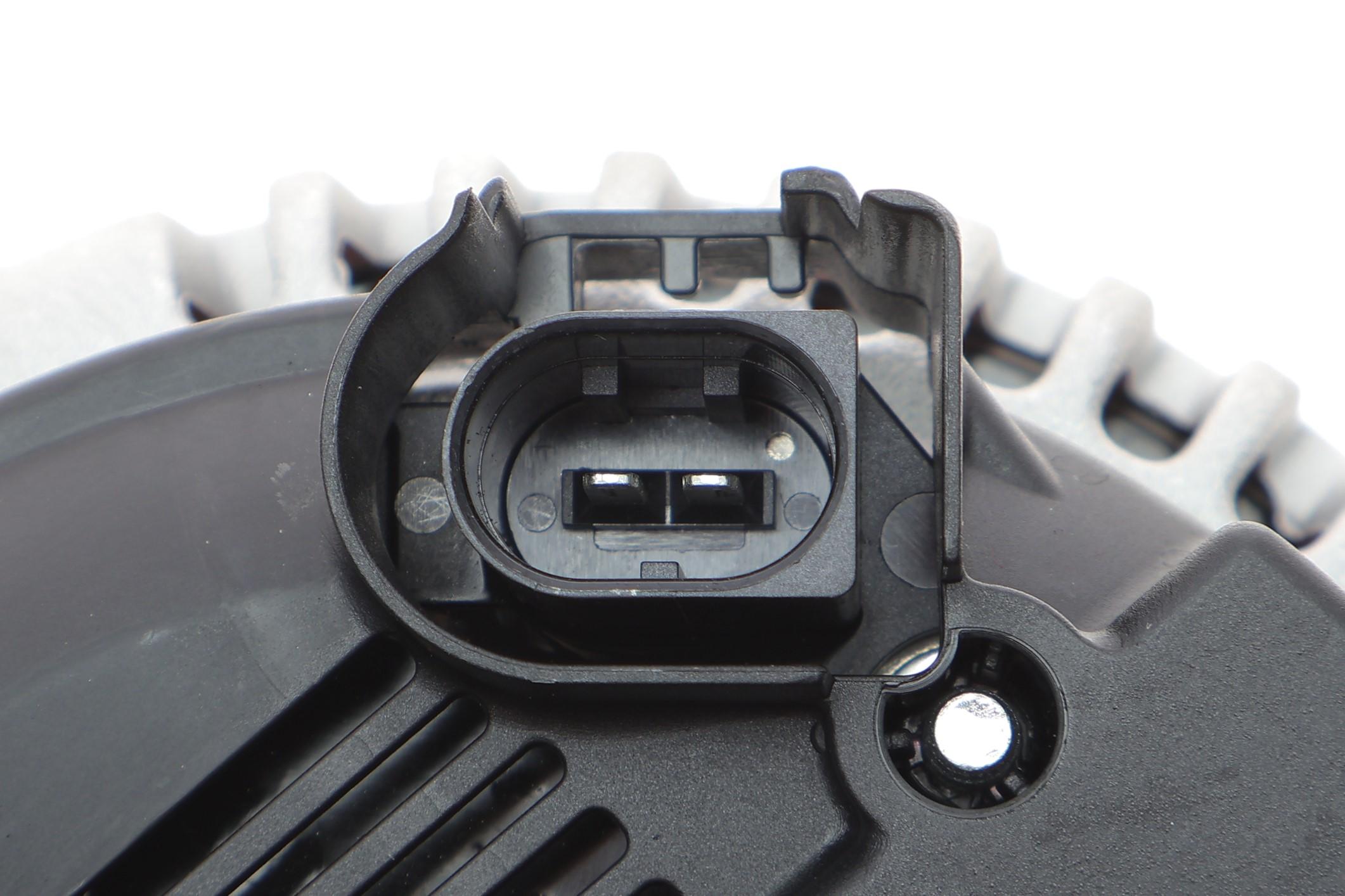 Генератор Audi A6/A8/Q7/VW Touareg 2.7/3.0D 03-15 (14V/180A) = 114408