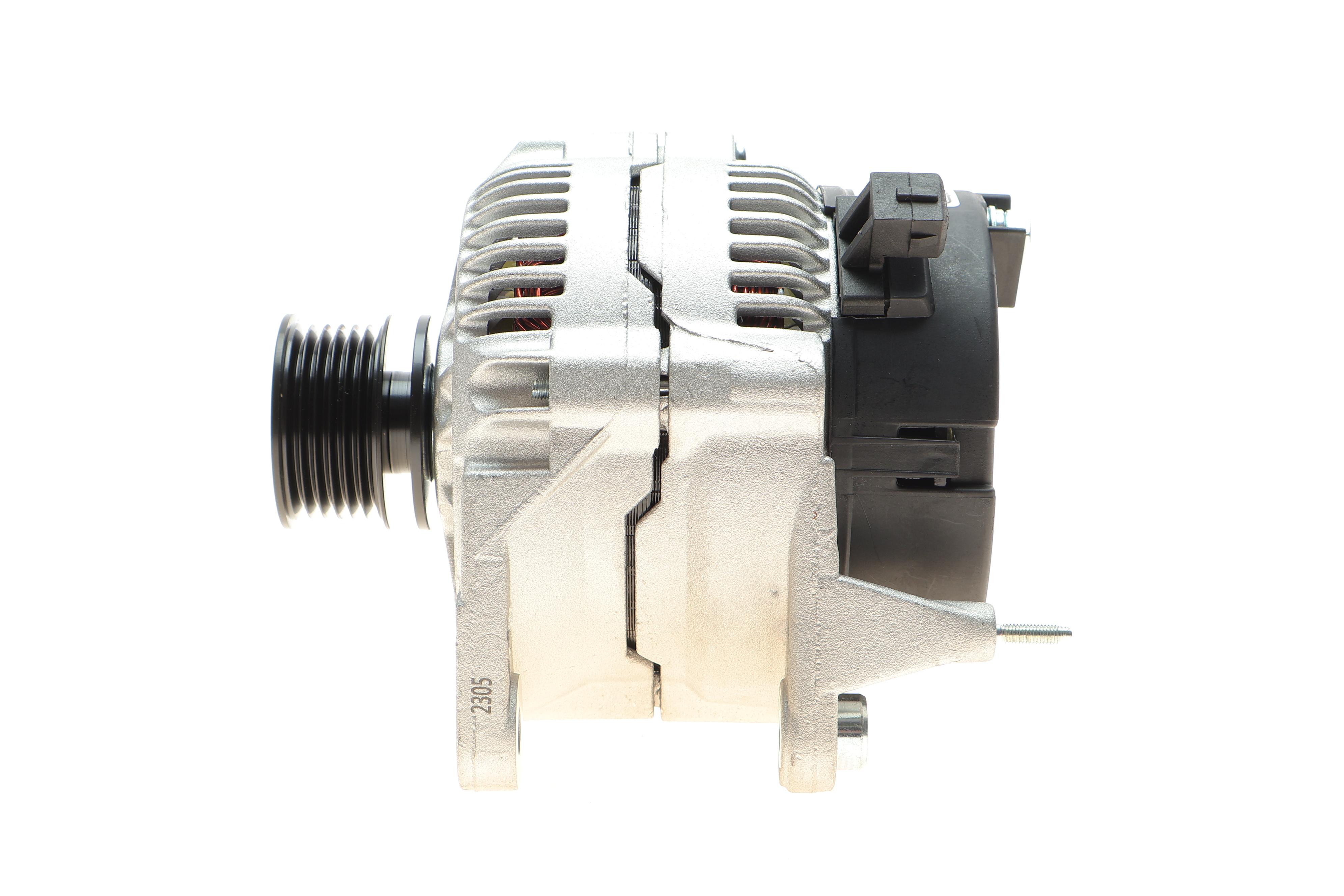 Генератор VW Caddy II 1.4/1.6/1.9SDI 95-04/T4 2.5 90-03 (14V/70A) = 111353