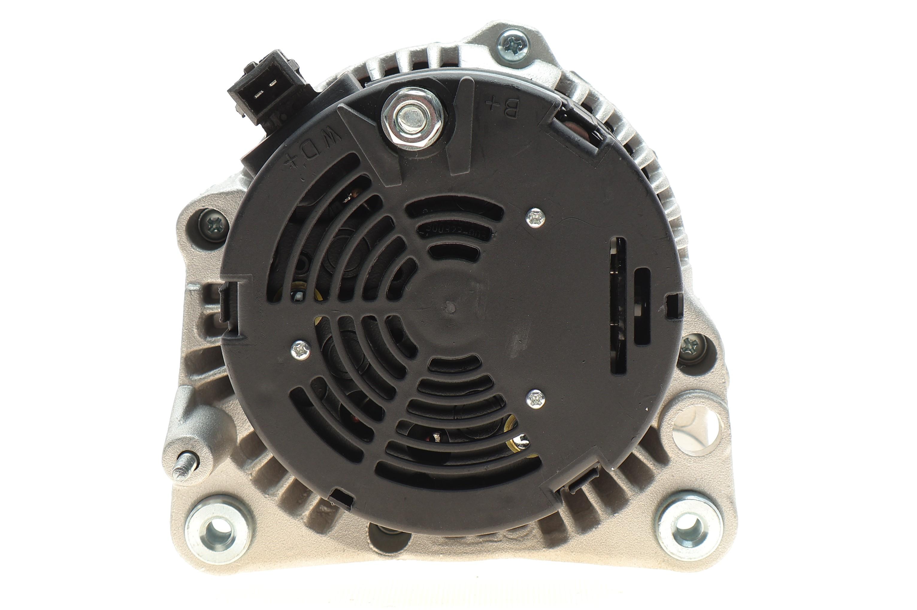 Генератор VW Caddy II 1.4/1.6/1.9SDI 95-04/T4 2.5 90-03 (14V/70A) = 111353