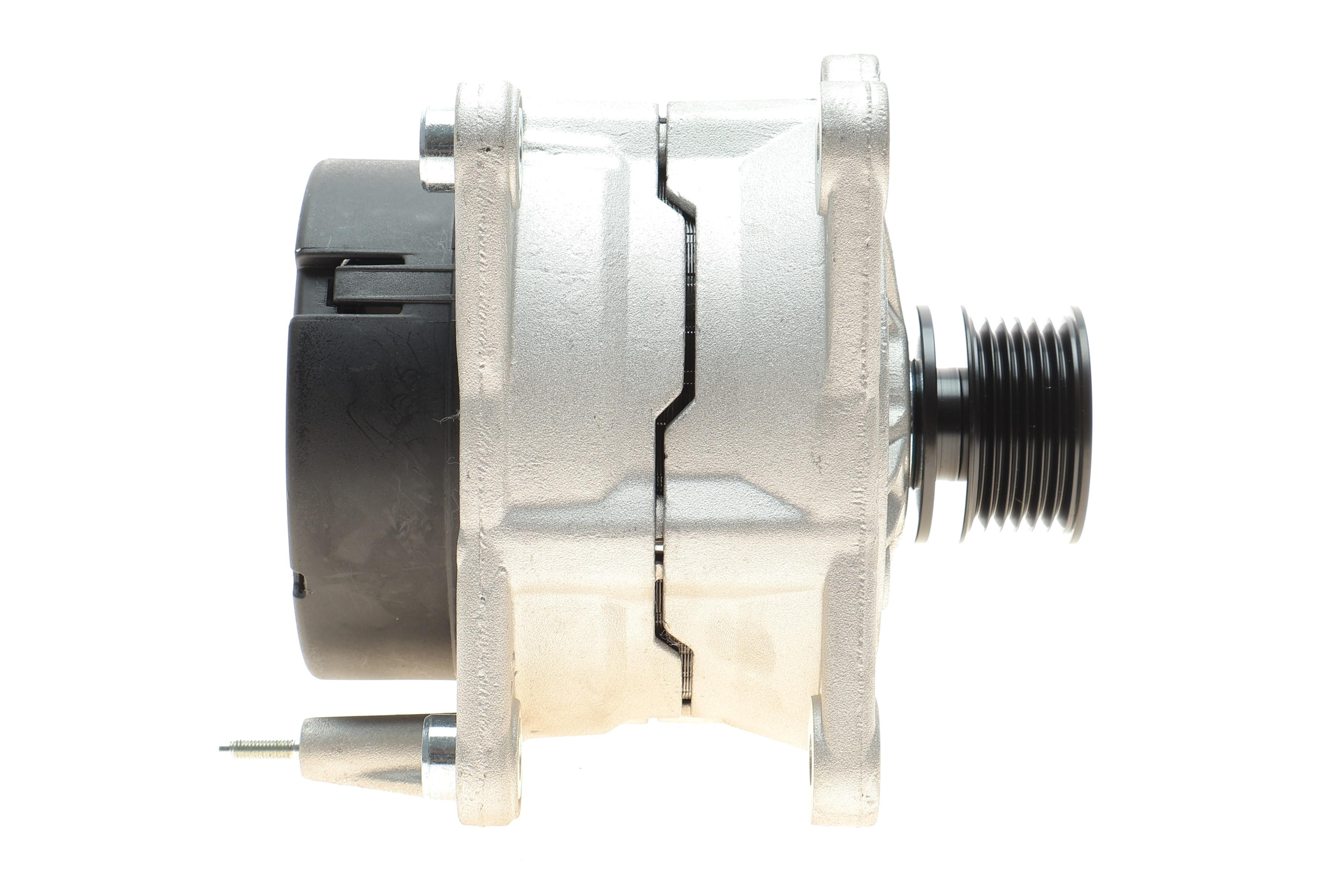 Генератор VW Caddy II 1.4/1.6/1.9SDI 95-04/T4 2.5 90-03 (14V/70A) = 111353