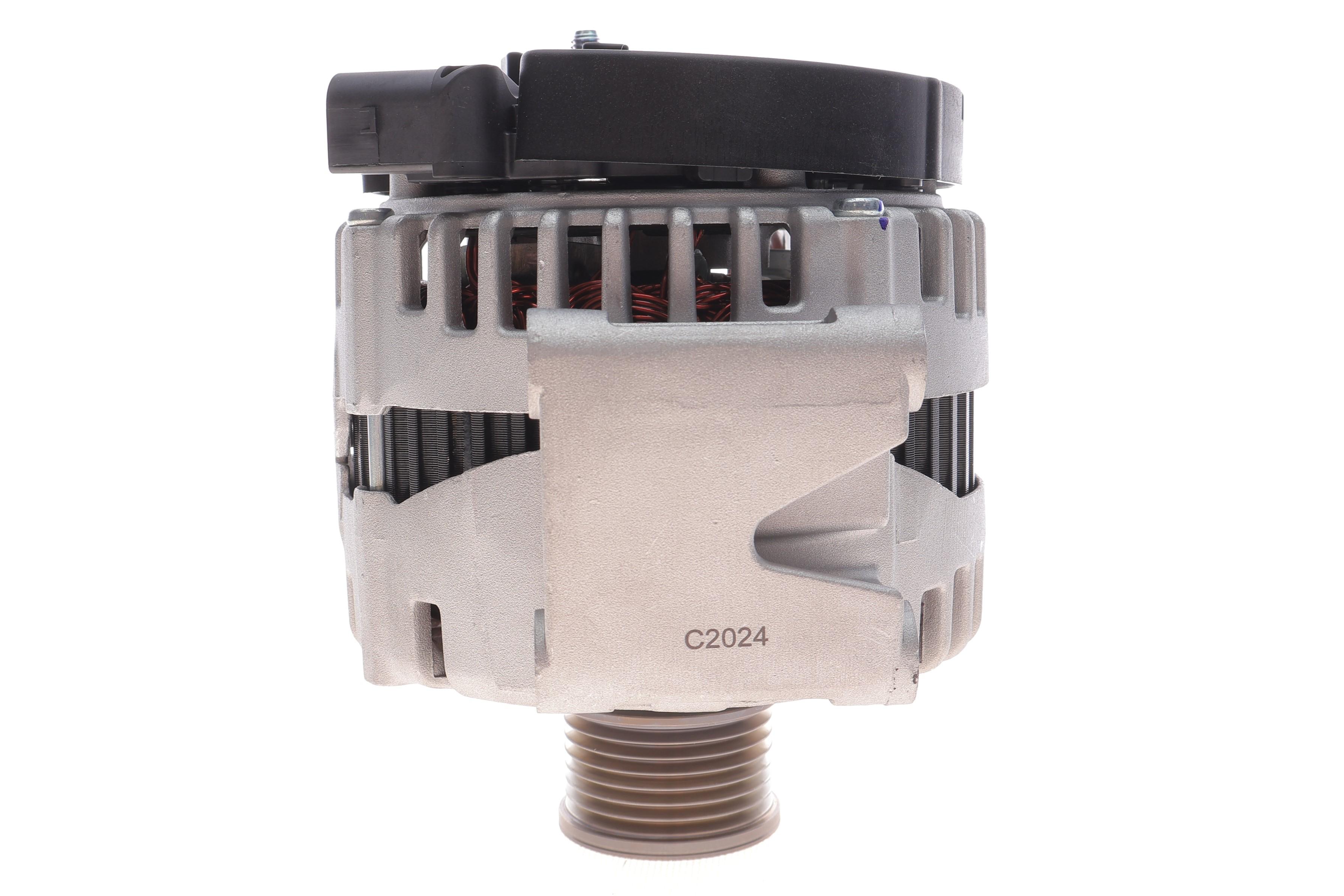 Генератор MB E-class (W211) 3.0 CDI OM642 05-08 (14V/180A) = 116060