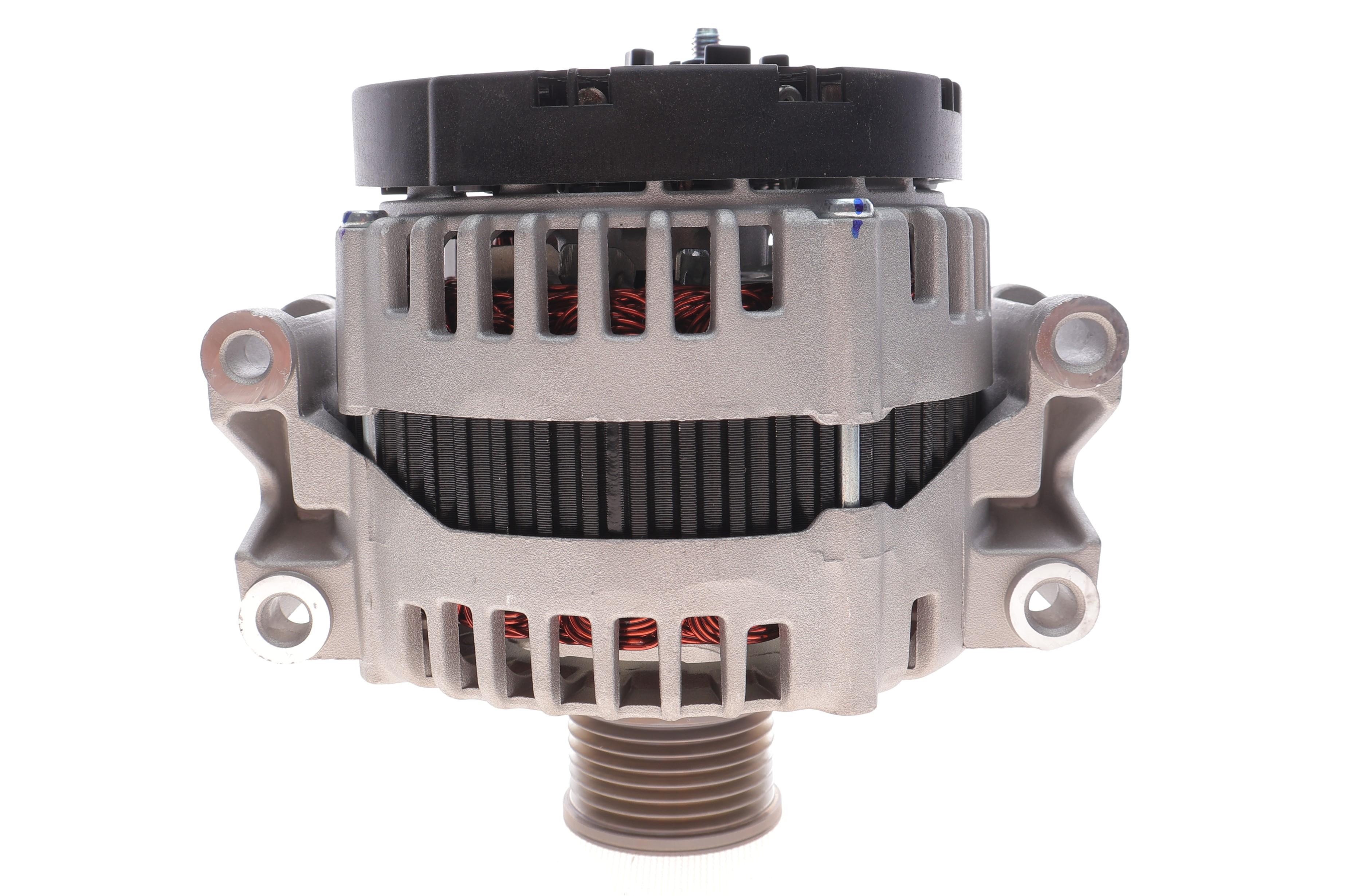 Генератор MB E-class (W211) 3.0 CDI OM642 05-08 (14V/180A) = 116060