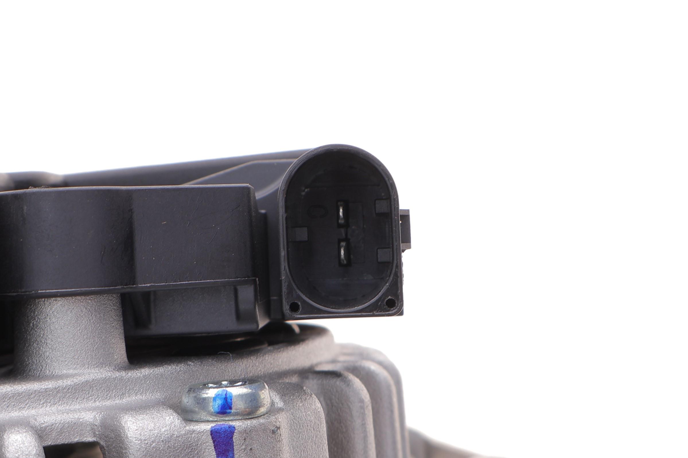 Генератор MB E-class (W211) 3.0 CDI OM642 05-08 (14V/180A) = 116060