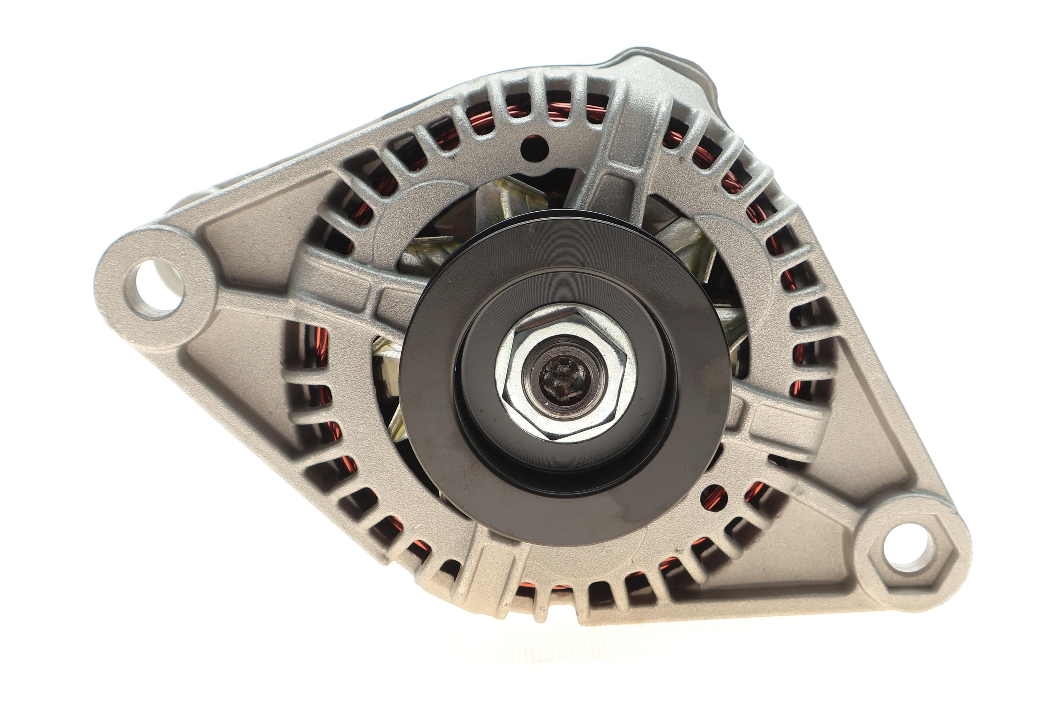 Генератор Fiat Ducato 1.9 D/TD 94-02 (14V/75A) = 111802