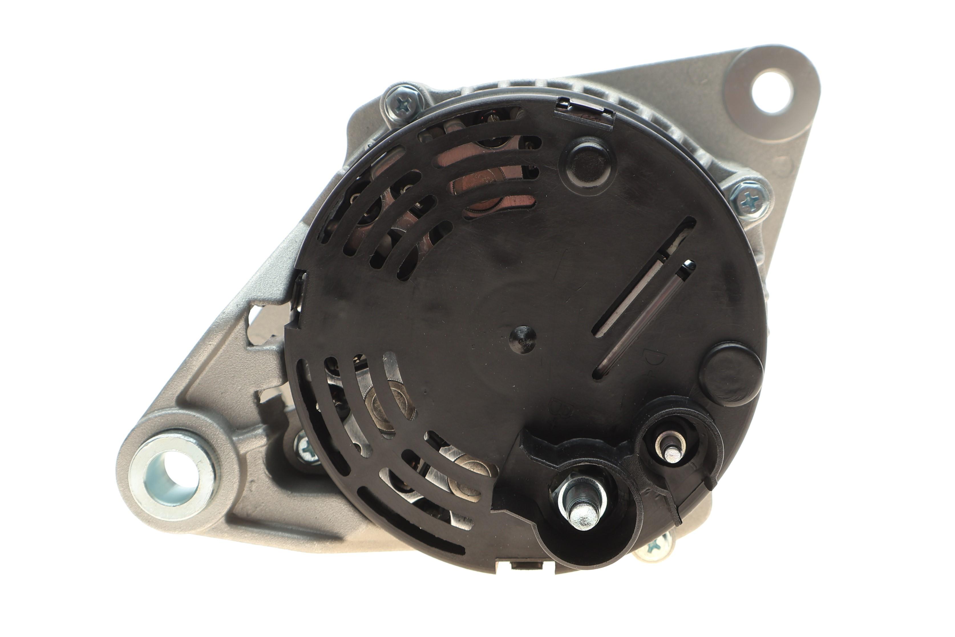 Генератор Fiat Ducato 1.9 D/TD 94-02 (14V/75A) = 111802