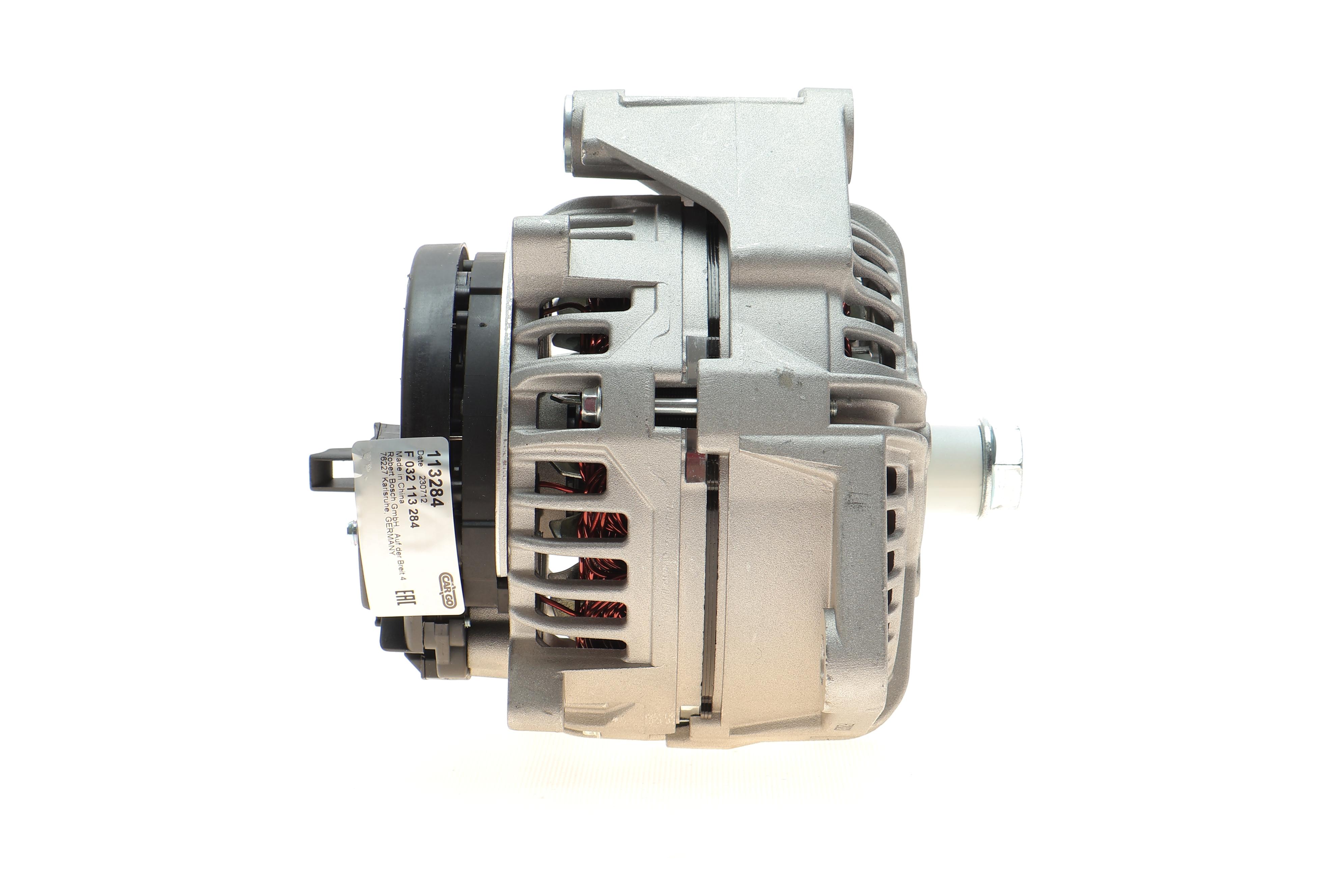 Генератор Daf 75/85/95/CF/XF/Bova Futura/Magiq/Solaris Vacanza 97- (28V/80A) = 113284