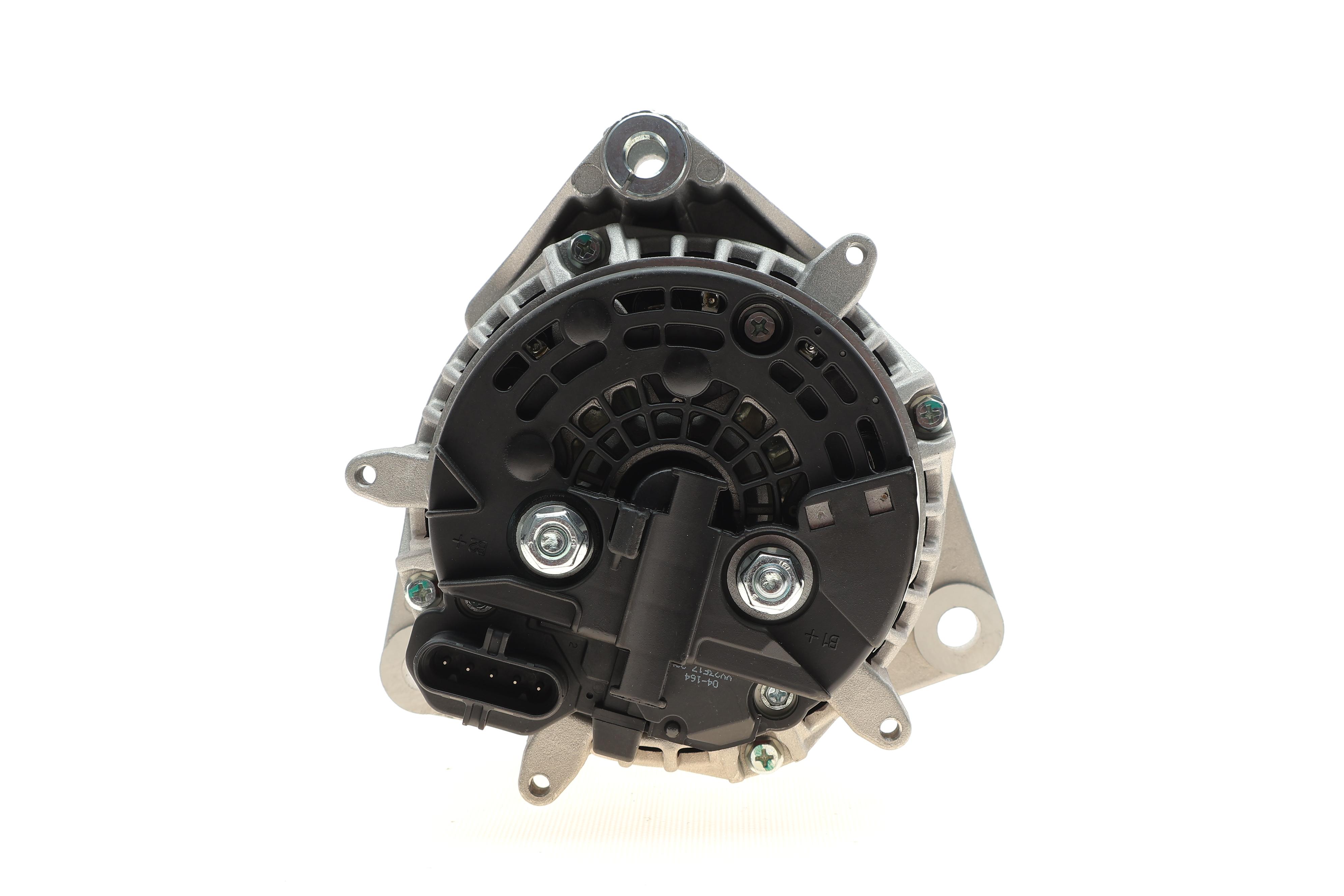 Генератор Daf 75/85/95/CF/XF/Bova Futura/Magiq/Solaris Vacanza 97- (28V/80A) = 113284