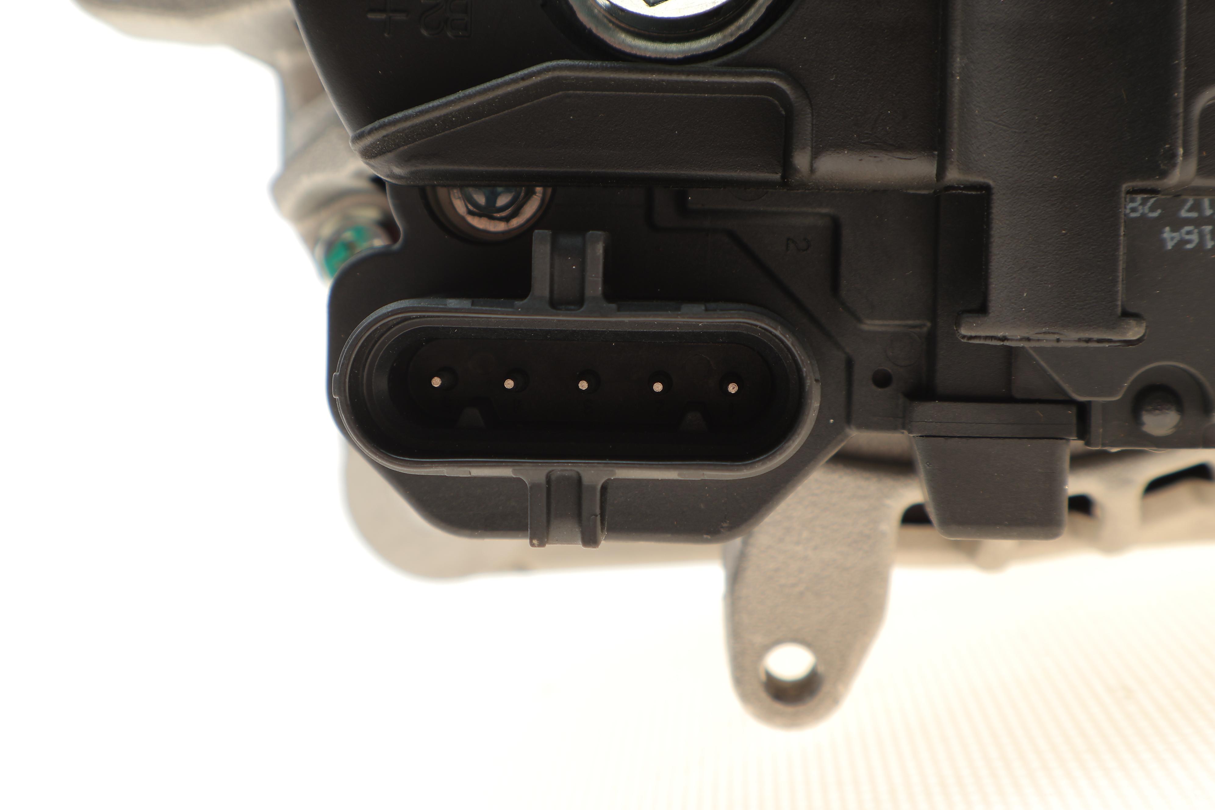 Генератор Daf 75/85/95/CF/XF/Bova Futura/Magiq/Solaris Vacanza 97- (28V/80A) = 113284