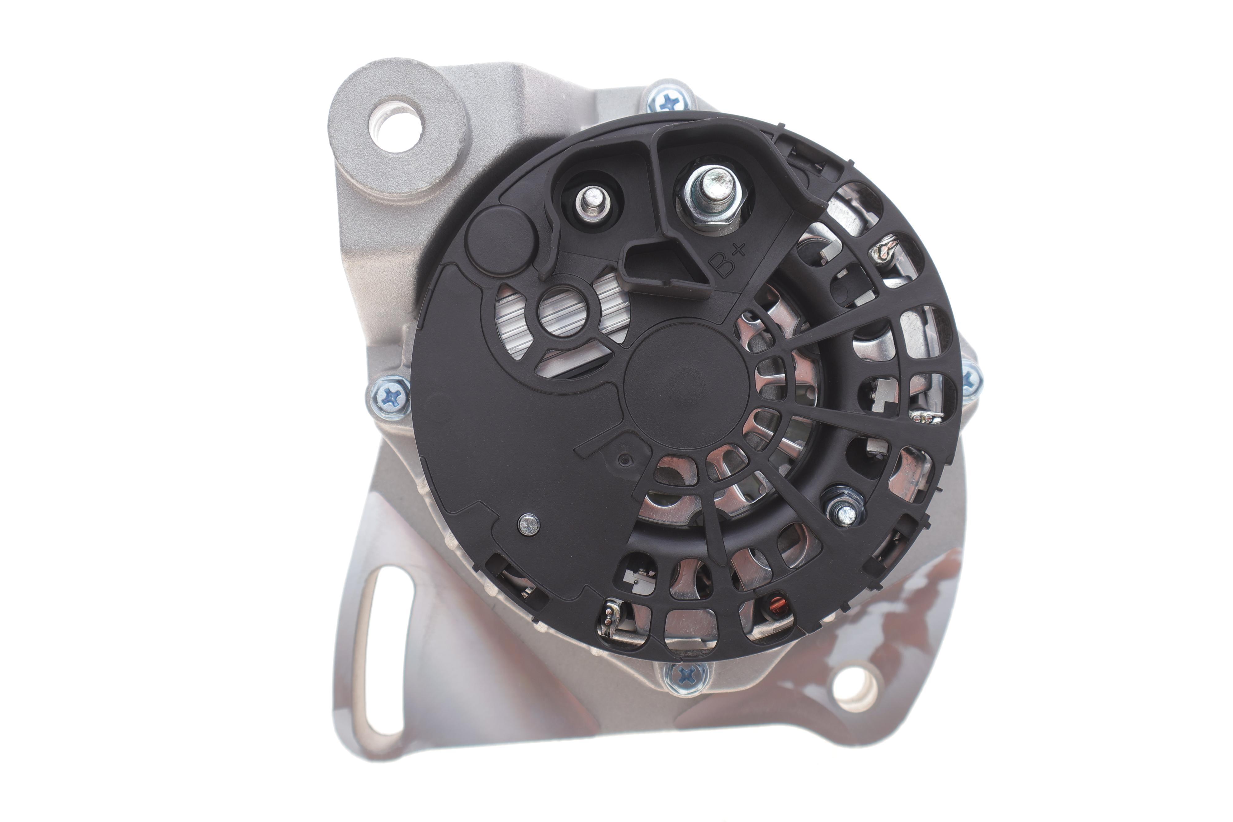 Генератор Fiat Doblo/Punto 1.2/1.4 05- (14V/90A) = 115647