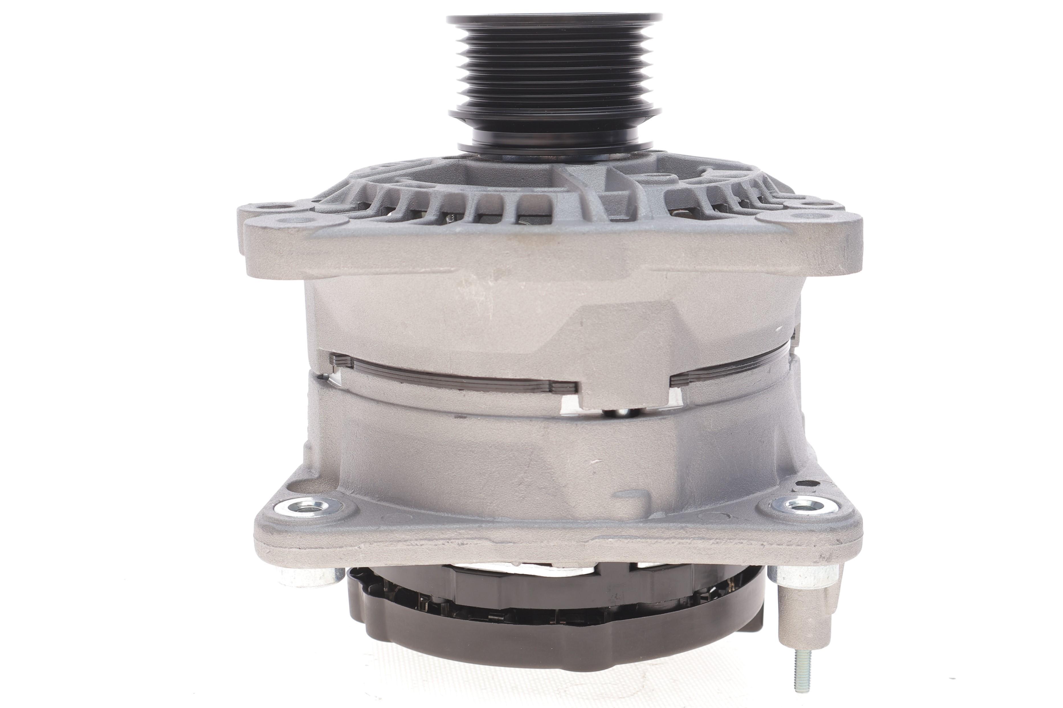 Генератор Audi A3/A4/Skoda Fabia/Octavia/VW Caddy/Golf 1.4-2.0/1.9 TDI 96-(14V/70A) = 112075