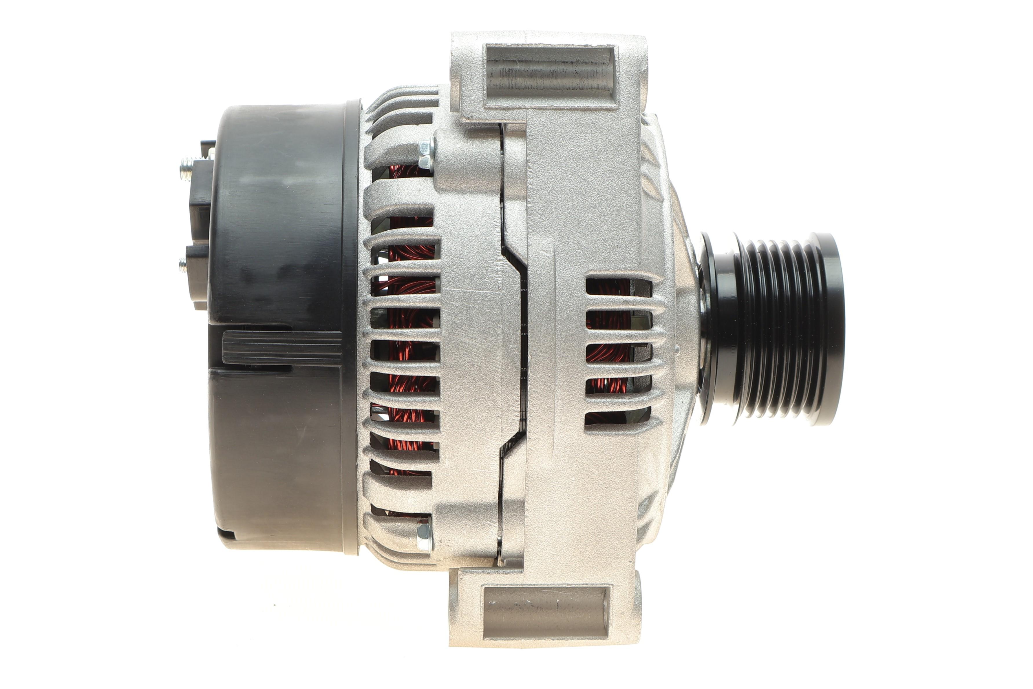 Генератор MB Sprinter (W902/W903/W904) 2.3D/2.9D (OM601/OM602) 95-06 (14V/115A) = 111883