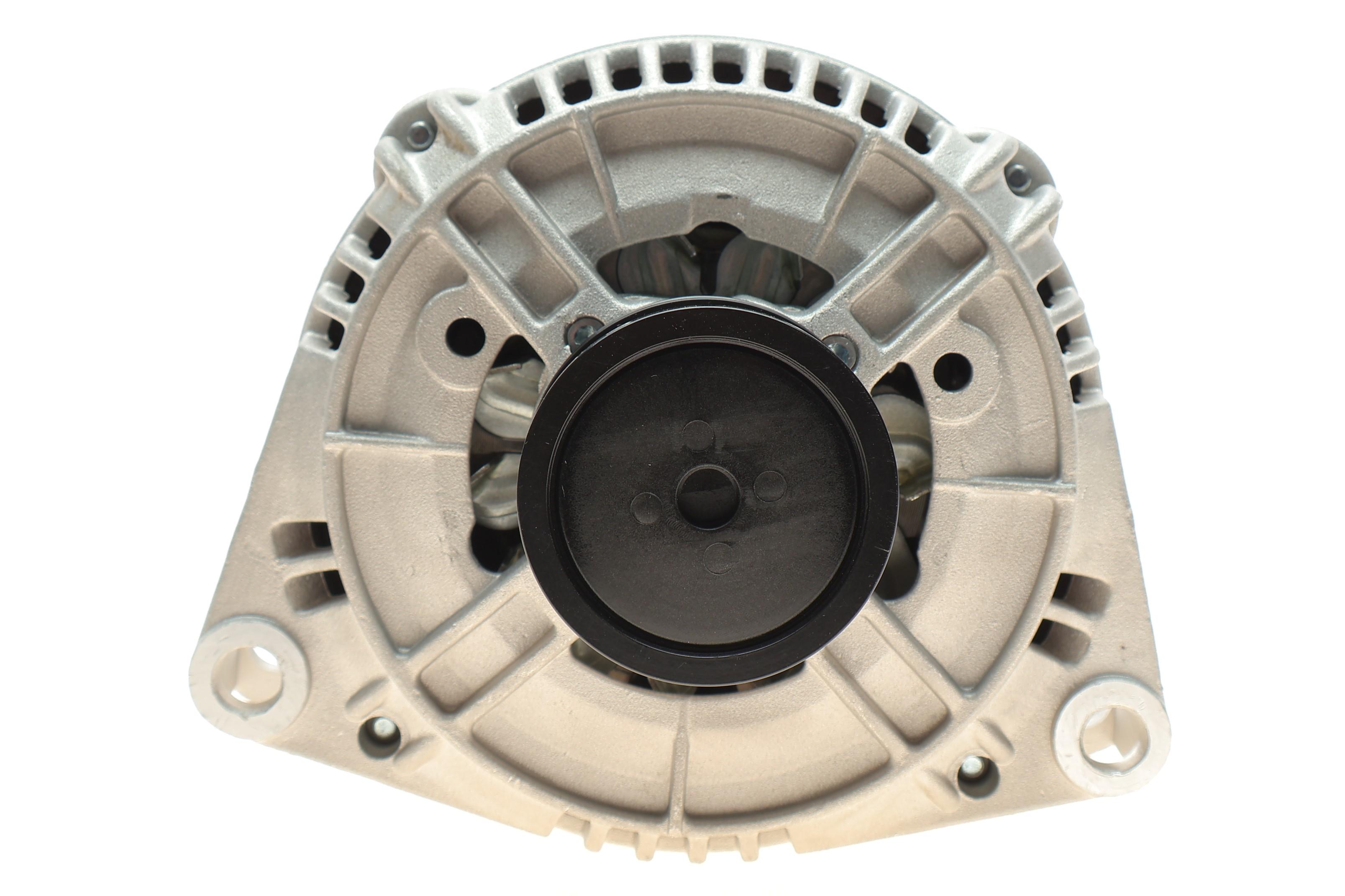 Генератор MB Sprinter (W902/W903/W904) 2.3D/2.9D (OM601/OM602) 95-06 (14V/115A) = 111883