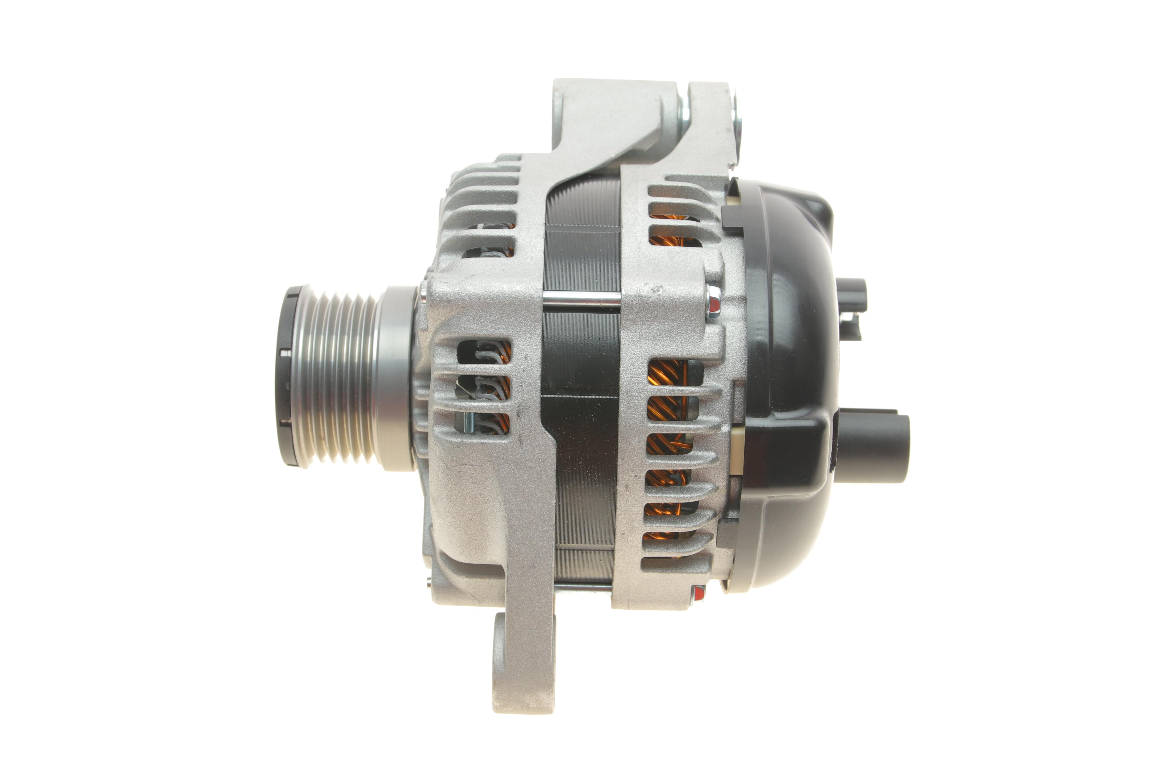 Генератор Fiat Doblo/Ducato 1.6/2.0D 10- (14V/150A)