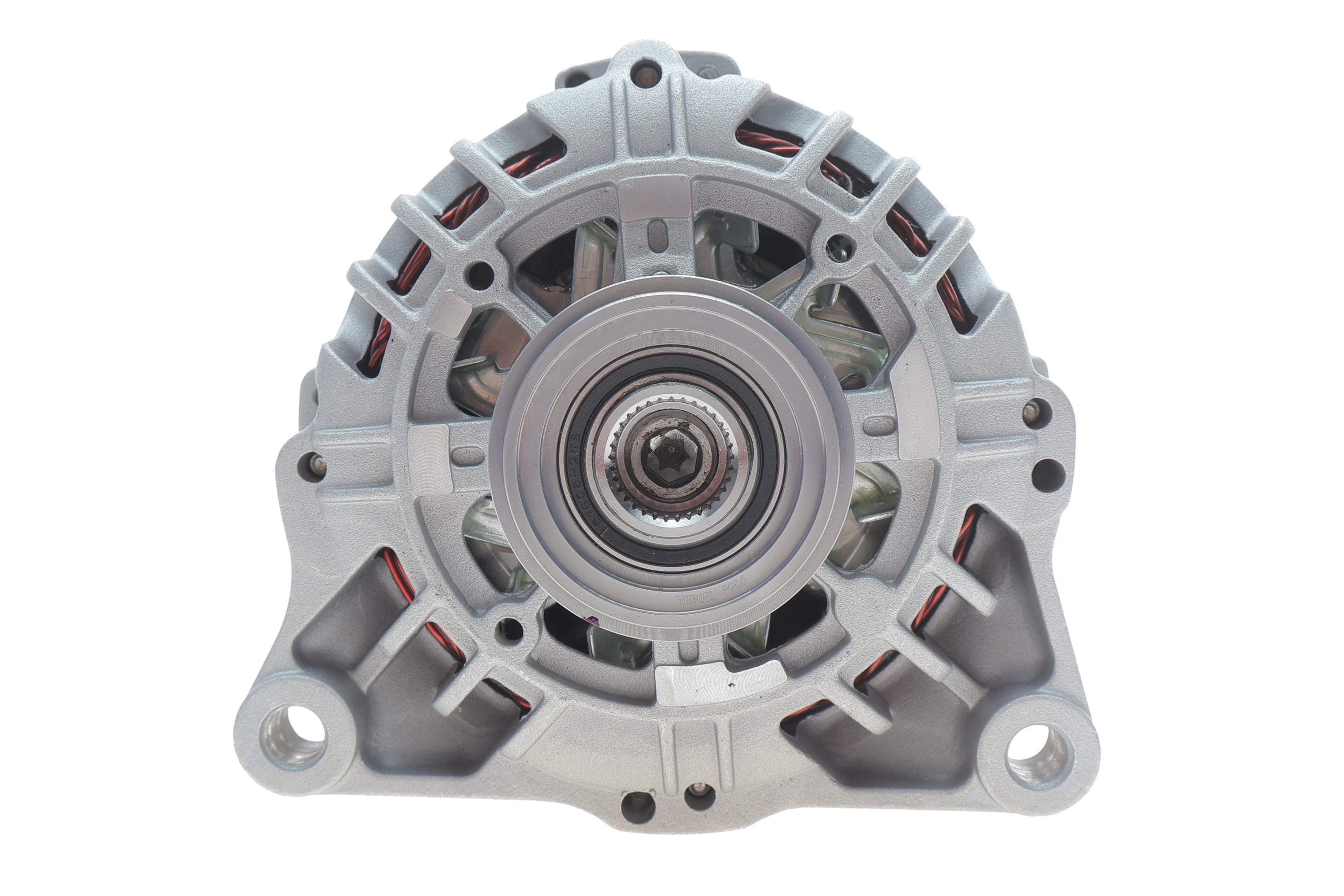 Генератор Citroen Jumper/Fiat Ducato/Peugeot Boxer 2.0 HDI/JTD 02-06 (14V/90A)