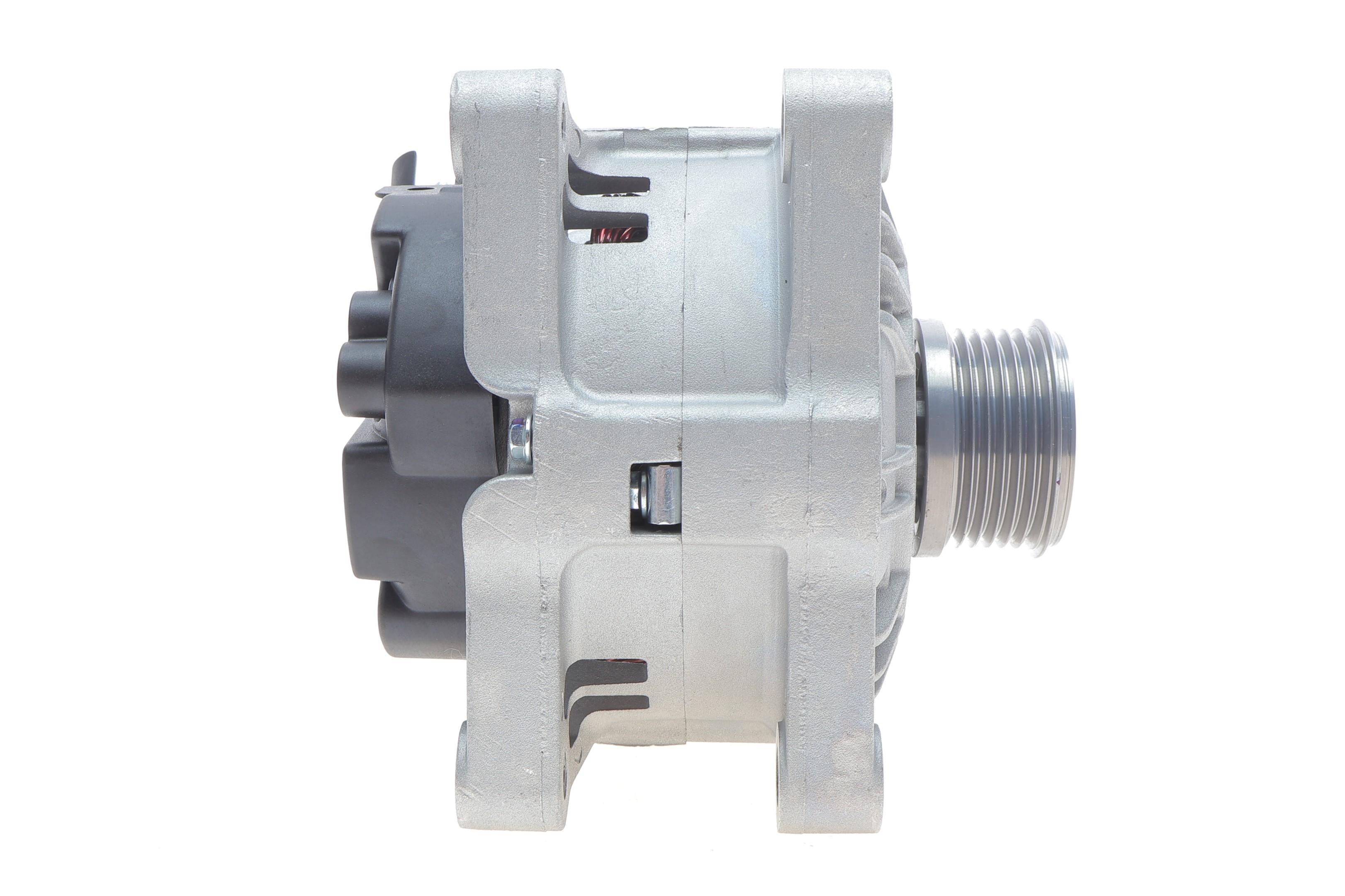 Генератор Citroen Jumper/Fiat Ducato/Peugeot Boxer 2.0 HDI/JTD 02-06 (14V/90A)