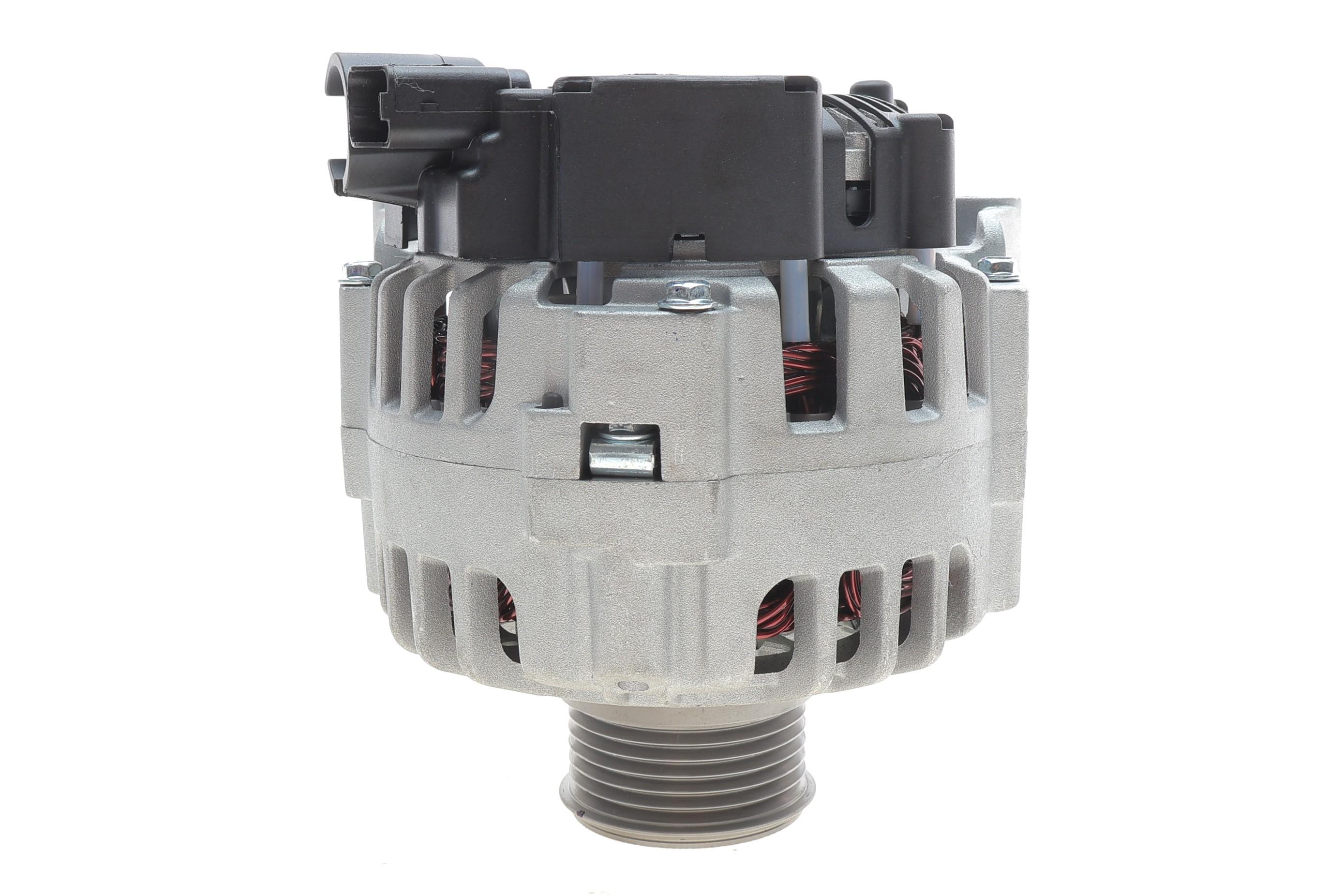 Генератор Citroen Nemo/Peugeot Bipper 1.4 HDi 09- (14V/90A)