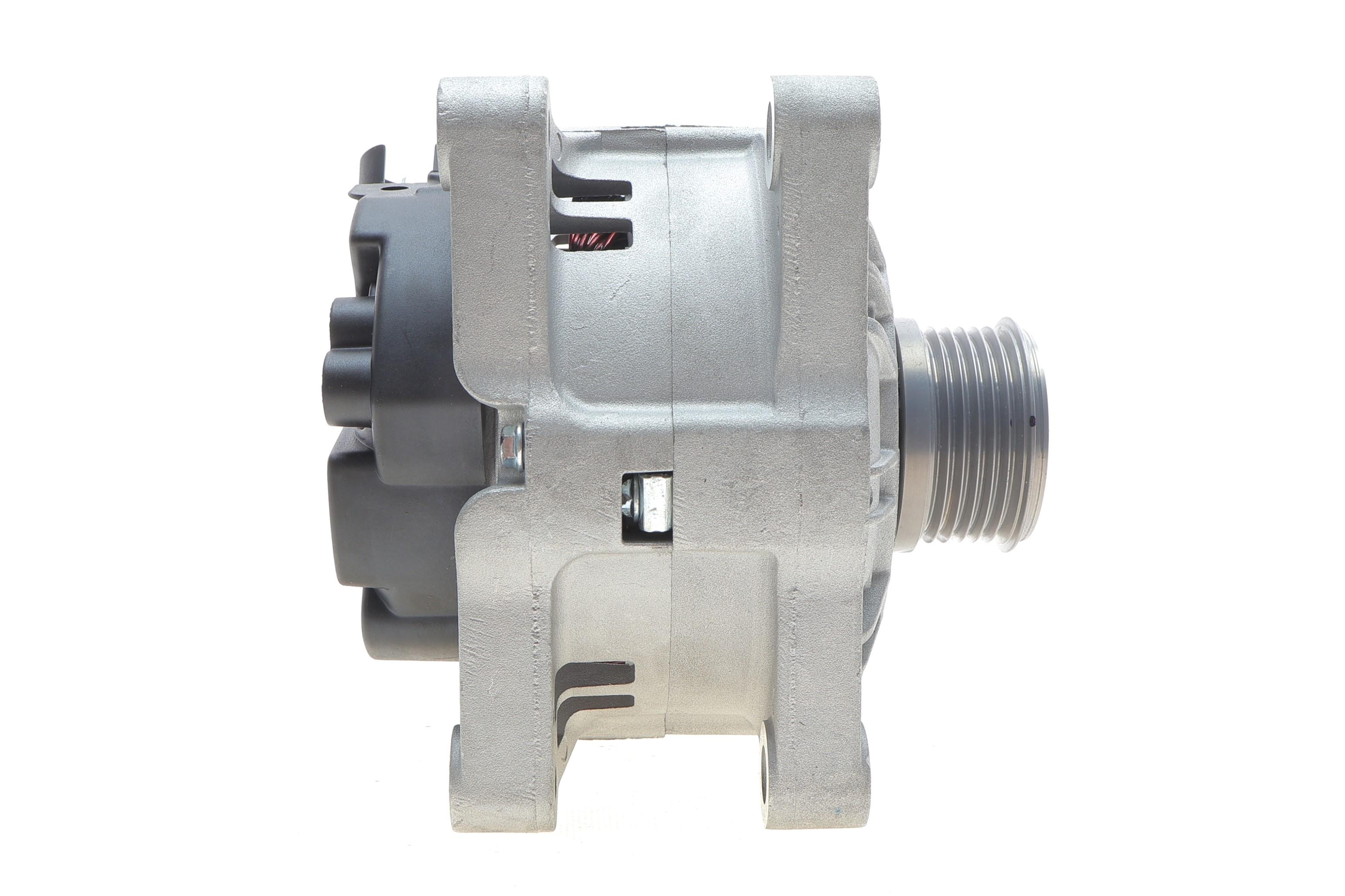 Генератор Citroen Nemo/Peugeot Bipper 1.4 HDi 09- (14V/90A)