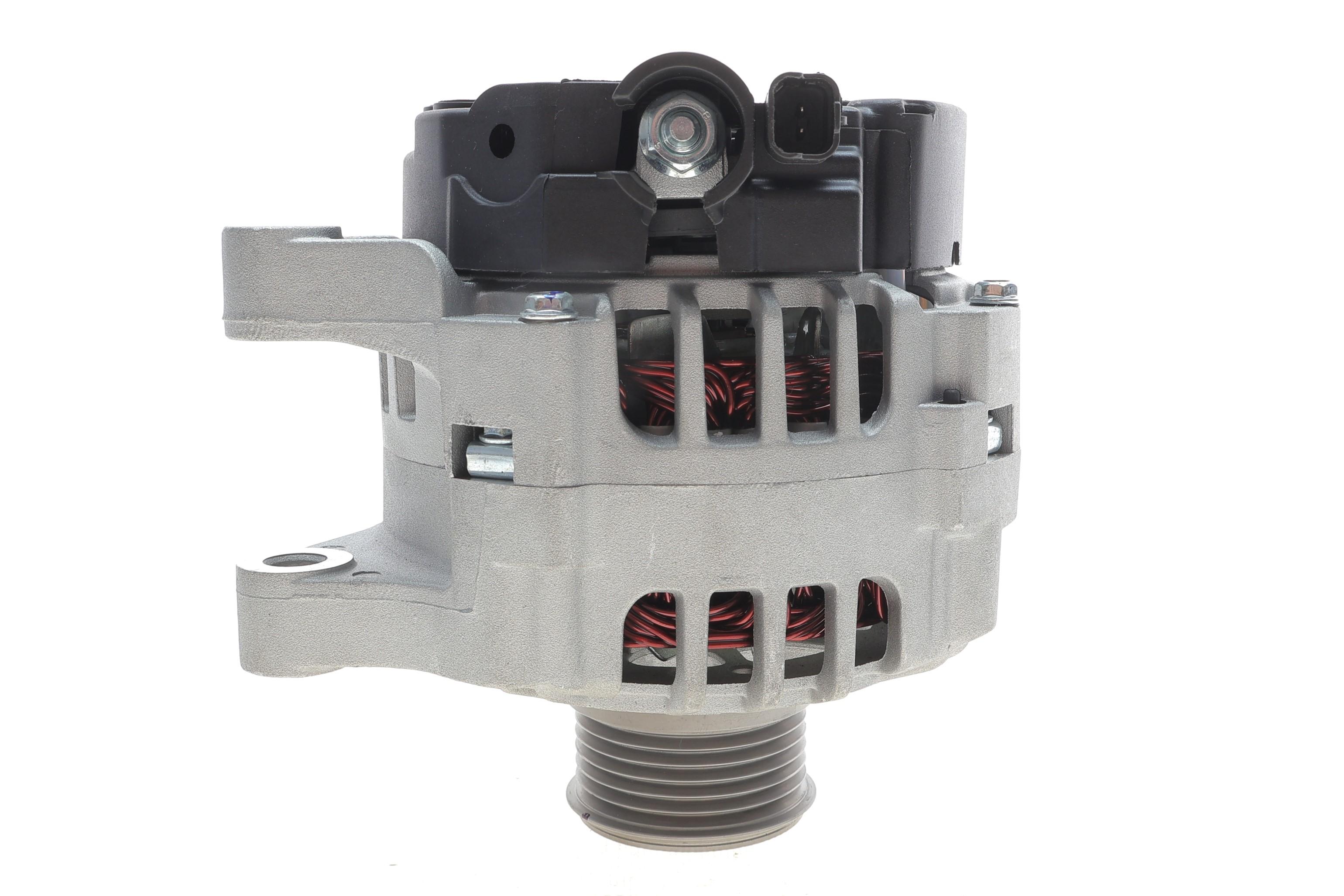 Генератор Citroen Nemo/Peugeot Bipper 1.4 HDi 09- (14V/90A)