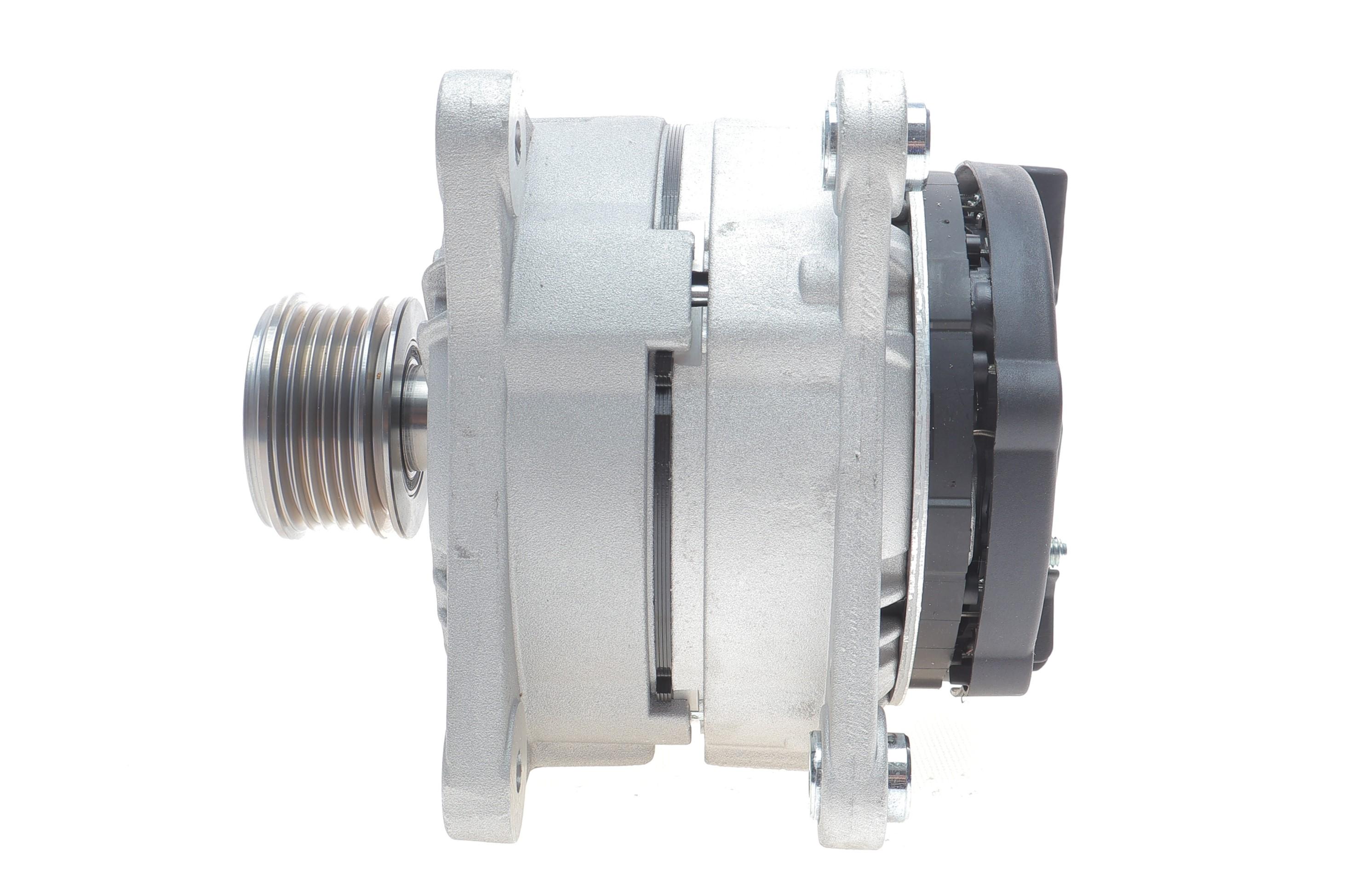 Генератор Renault Clio 1.5 dCi 04- (14V/120A)