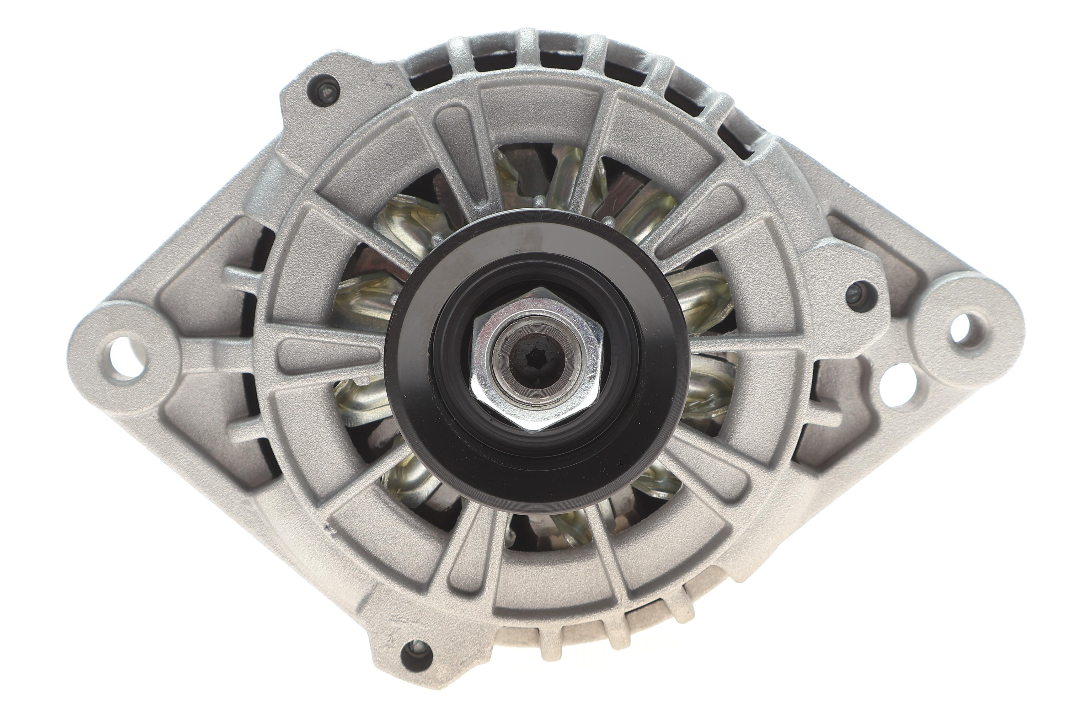 Генератор Daewoo Lanos 1.3/1.5/1.6 16V 97- (12V/85A)