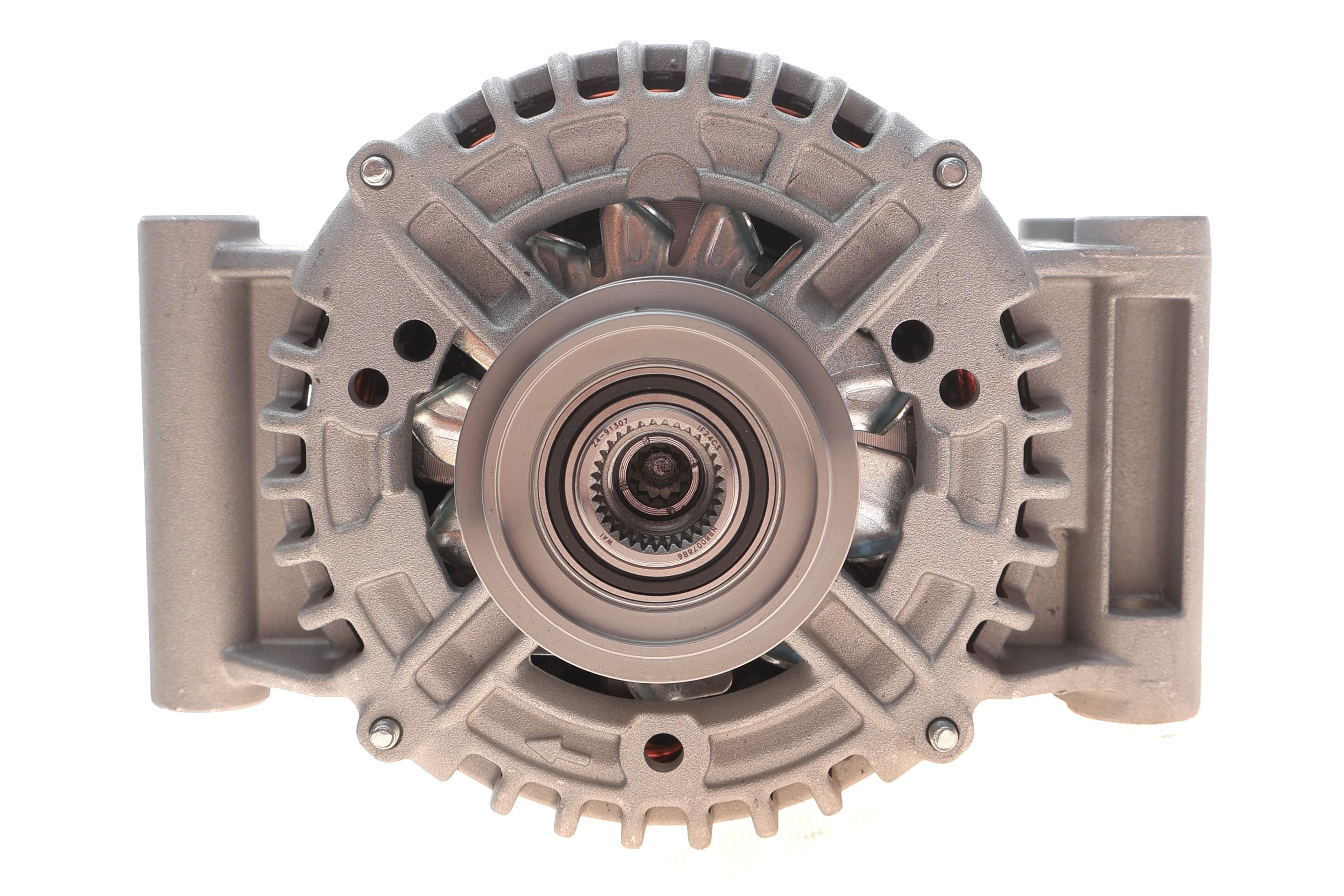 Генератор Ford Transit/Land Rover Defender 2.2TDCI/2.4TDCI/3.2TDCI 06-16 (14V/150A) = 114064