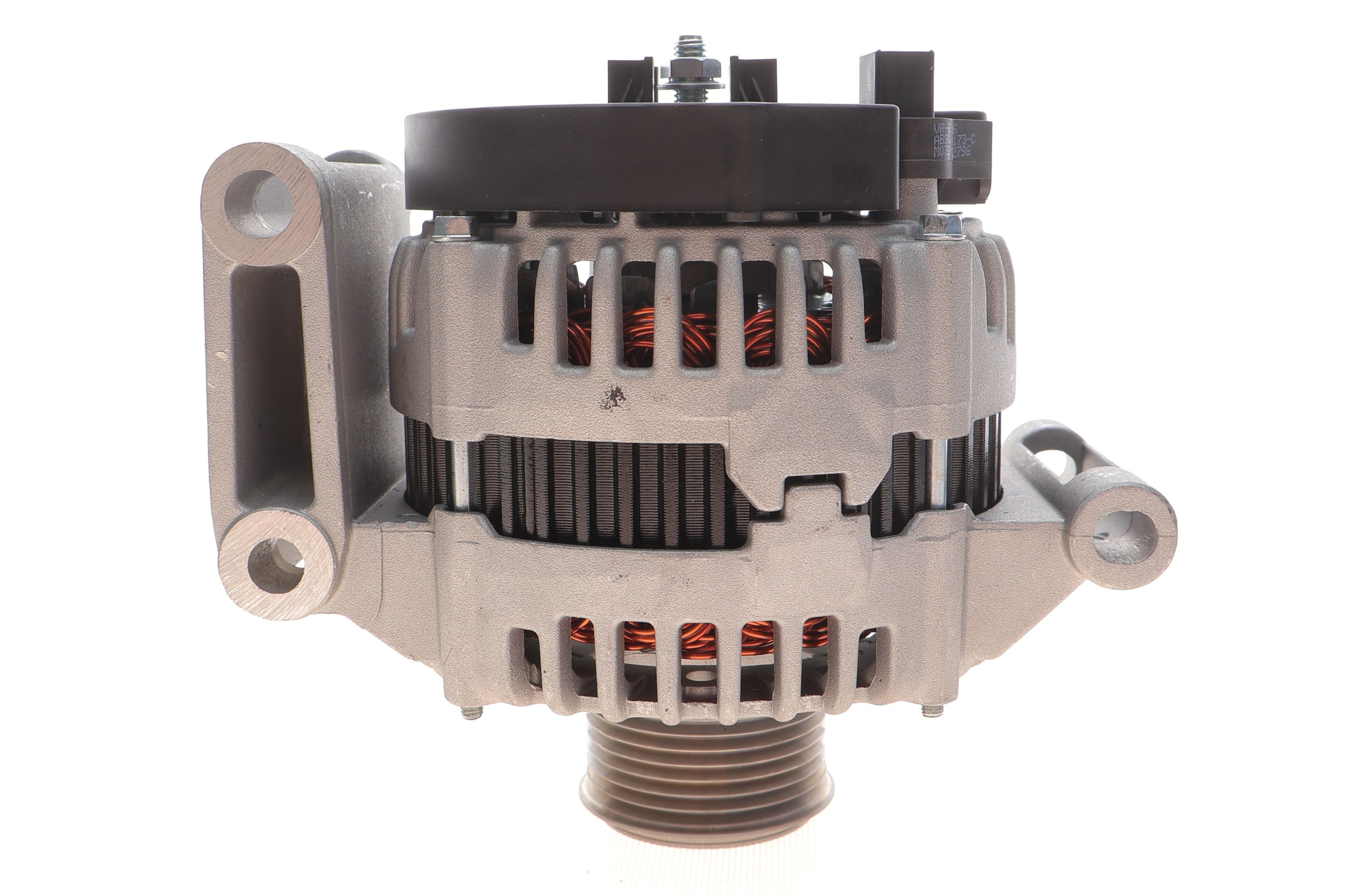 Генератор Ford Transit/Land Rover Defender 2.2TDCI/2.4TDCI/3.2TDCI 06-16 (14V/150A) = 114064