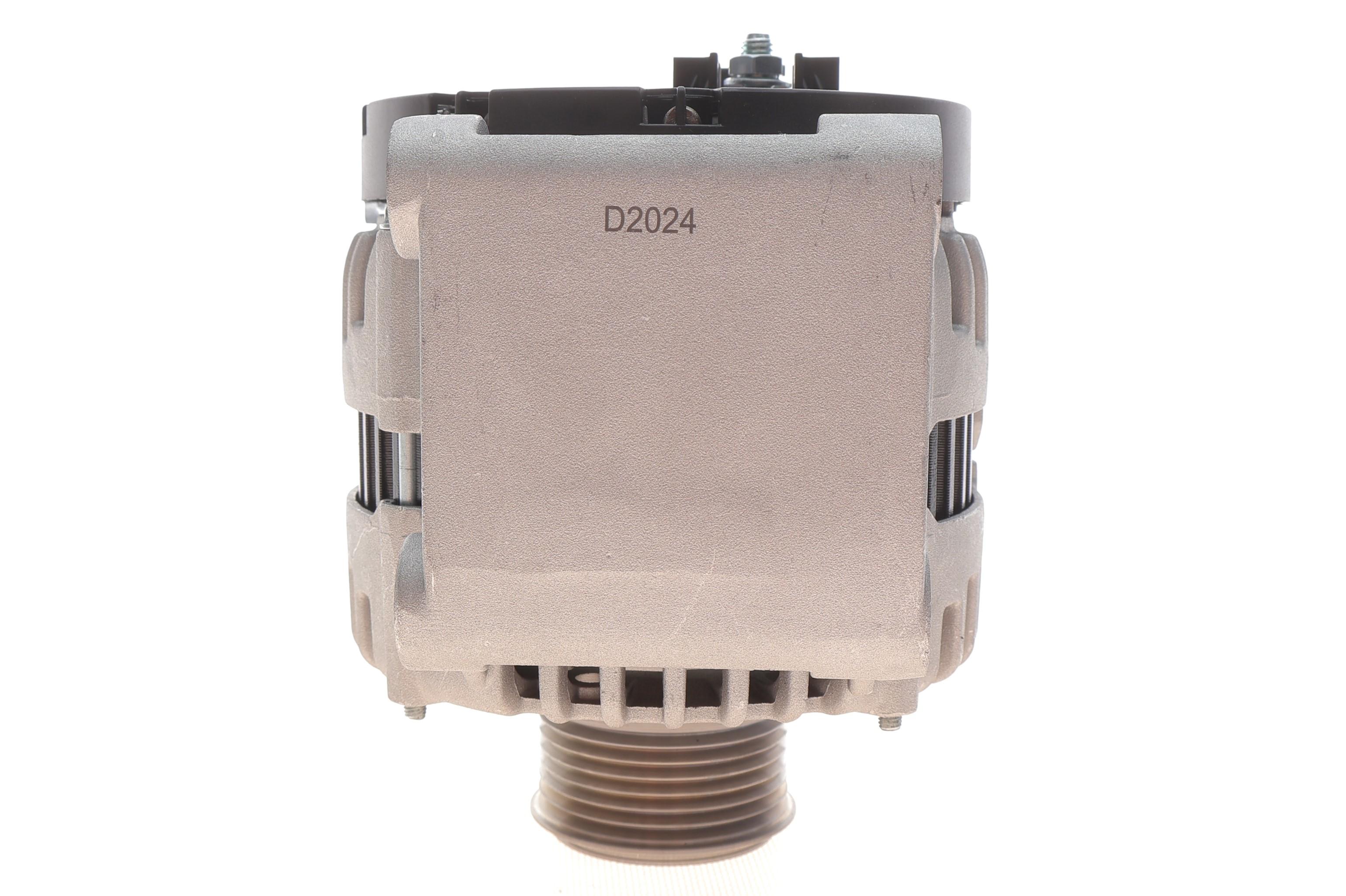 Генератор Ford Transit/Land Rover Defender 2.2TDCI/2.4TDCI/3.2TDCI 06-16 (14V/150A) = 114064