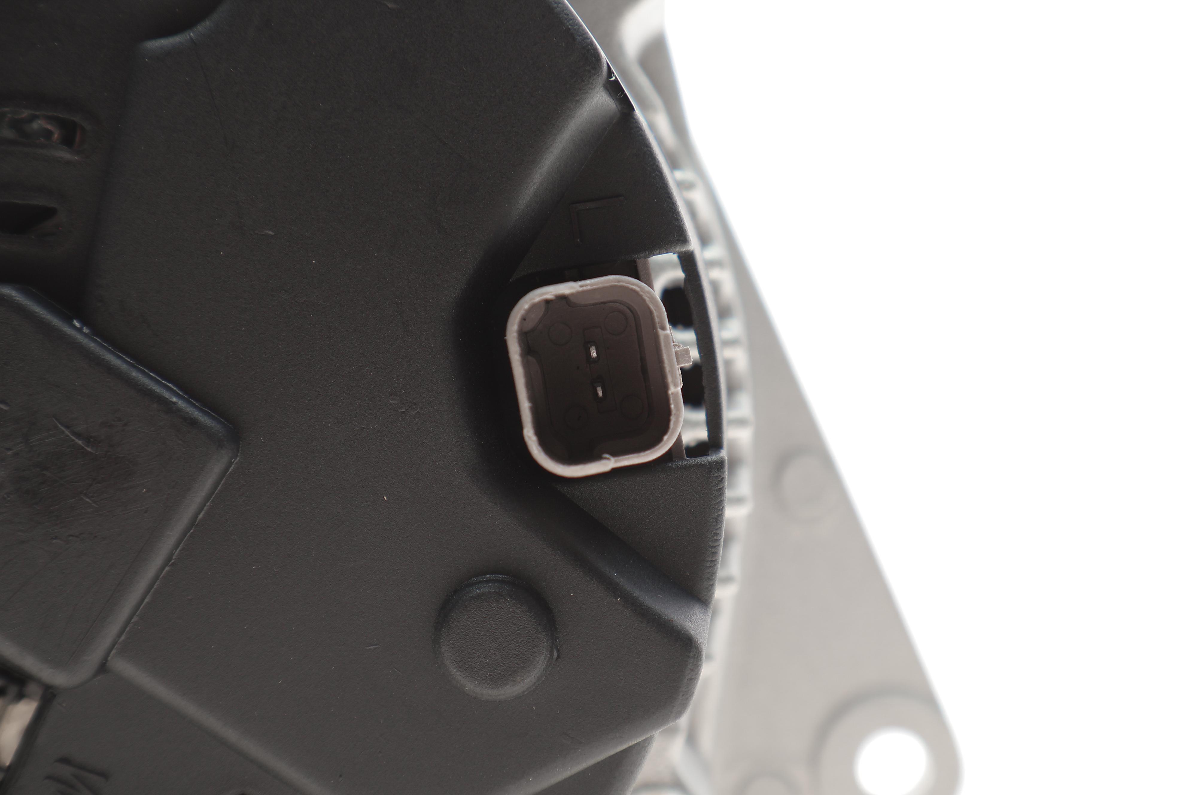 Генератор Renault Clio 1.9D/2.0 16V 98-/Kangoo 1.9dTi/D 97- (14V/110A) = 112059