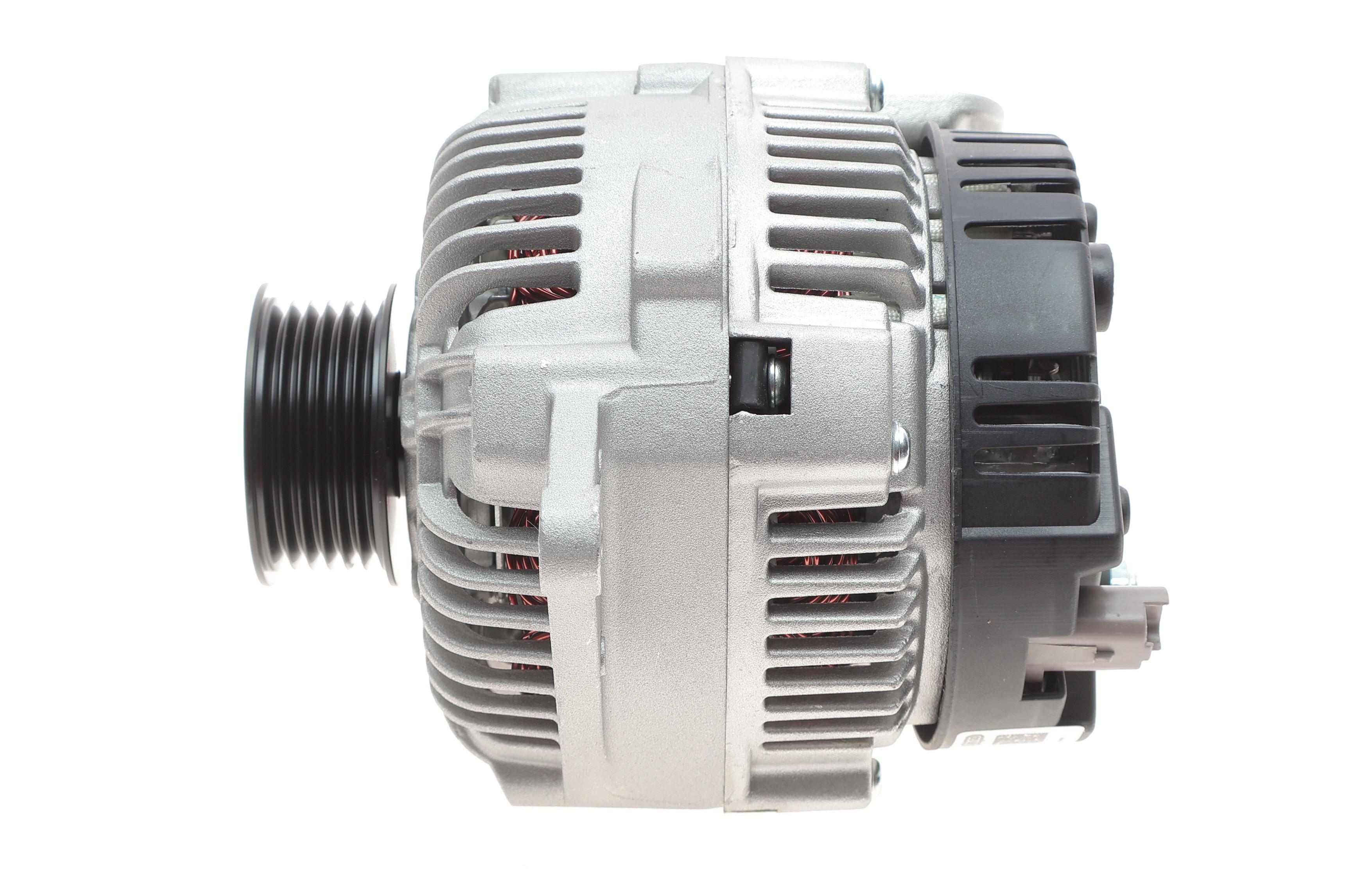 Генератор Renault Clio 1.9D/2.0 16V 98-/Kangoo 1.9dTi/D 97- (14V/110A) = 112059