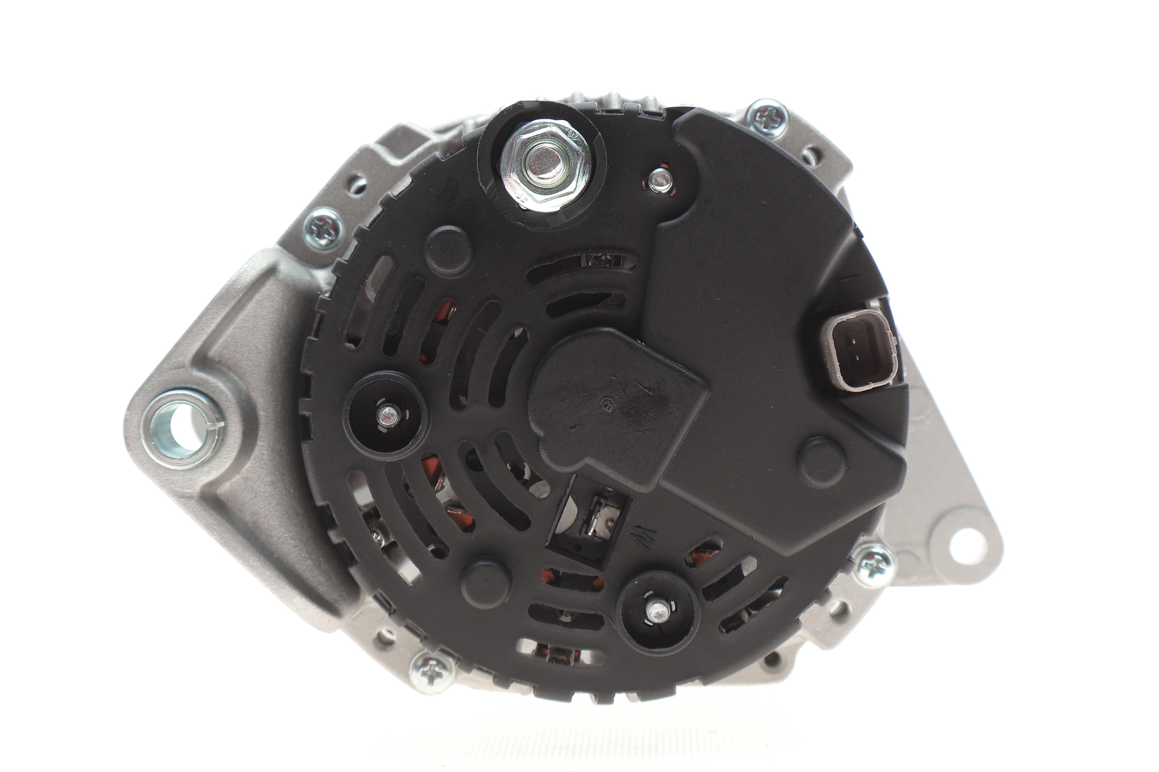 Генератор Renault Clio 1.9D/2.0 16V 98-/Kangoo 1.9dTi/D 97- (14V/110A) = 112059