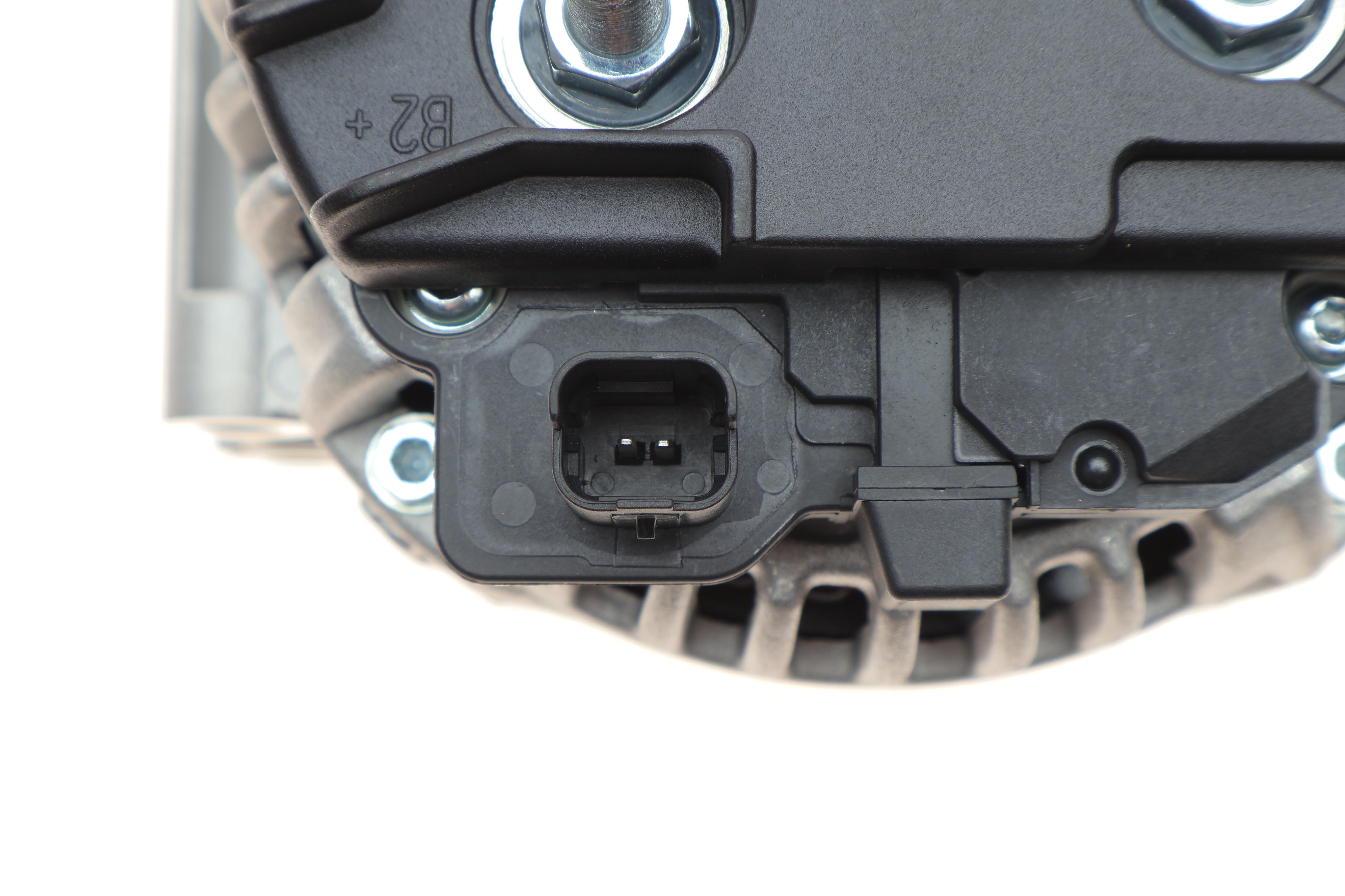 Генератор Renault Kangoo 97-/Dacia Logan 1.4-1.6 04- (14V/98A) = 112144