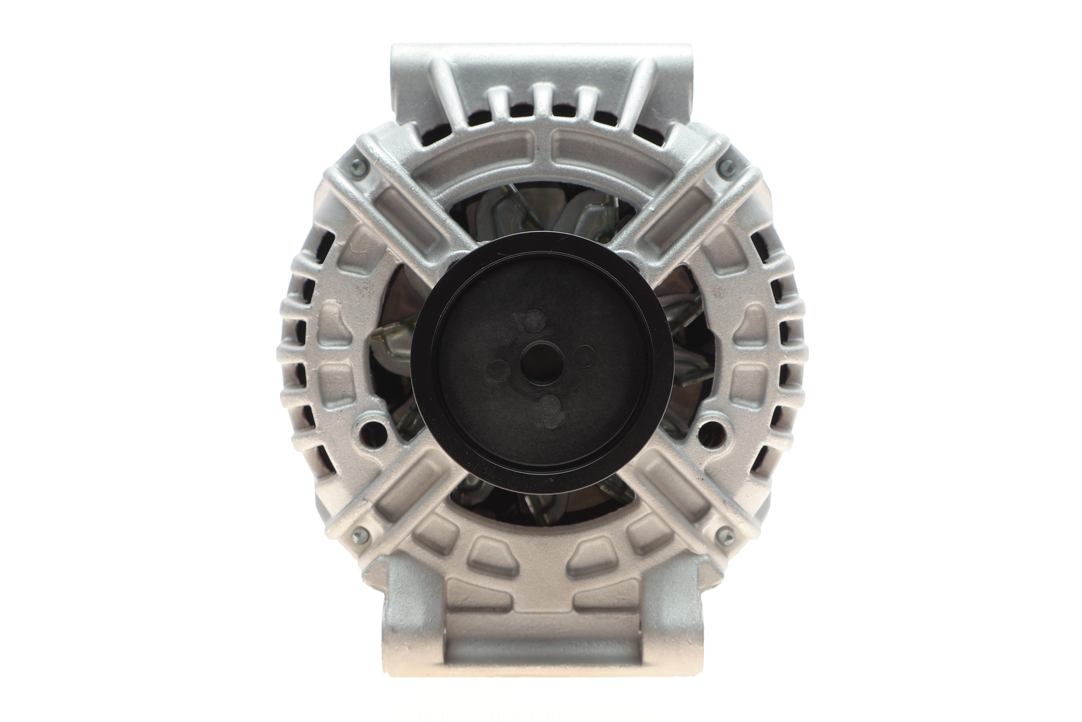 Генератор Renault Kangoo 97-/Dacia Logan 1.4-1.6 04- (14V/98A) = 112144