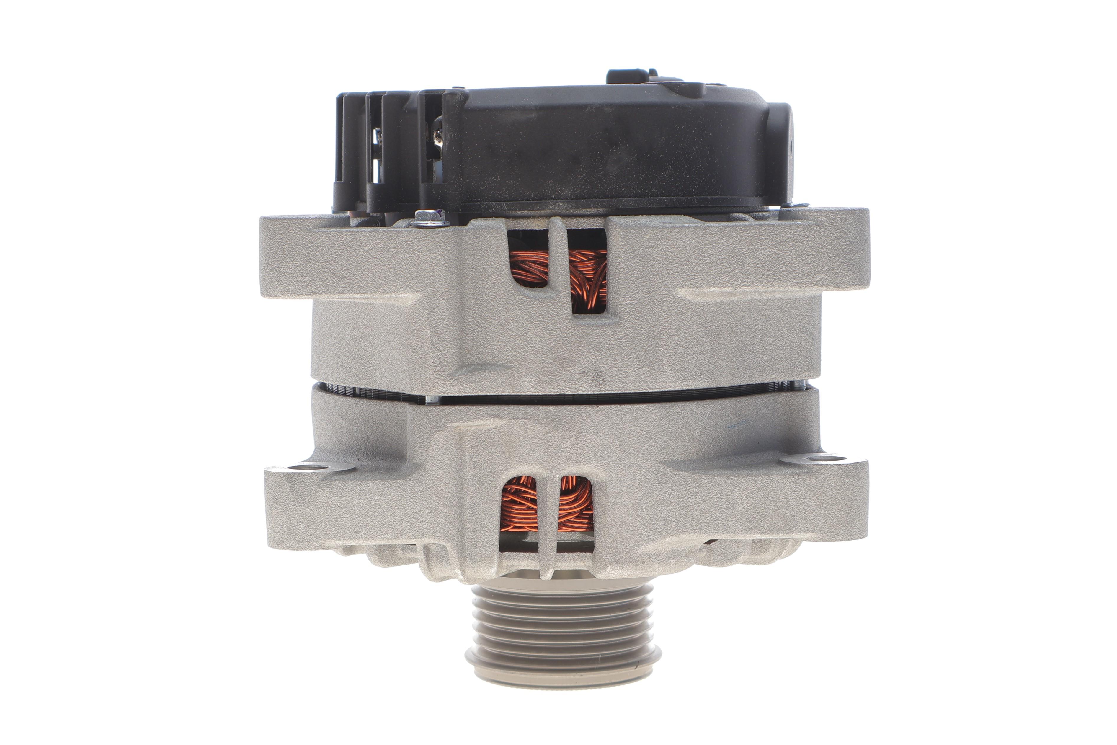 Генератор Peugeot Partner/Fiat Scudo/Citroen Berlingo 1.6-2.0HDI 05- (14V/180A)