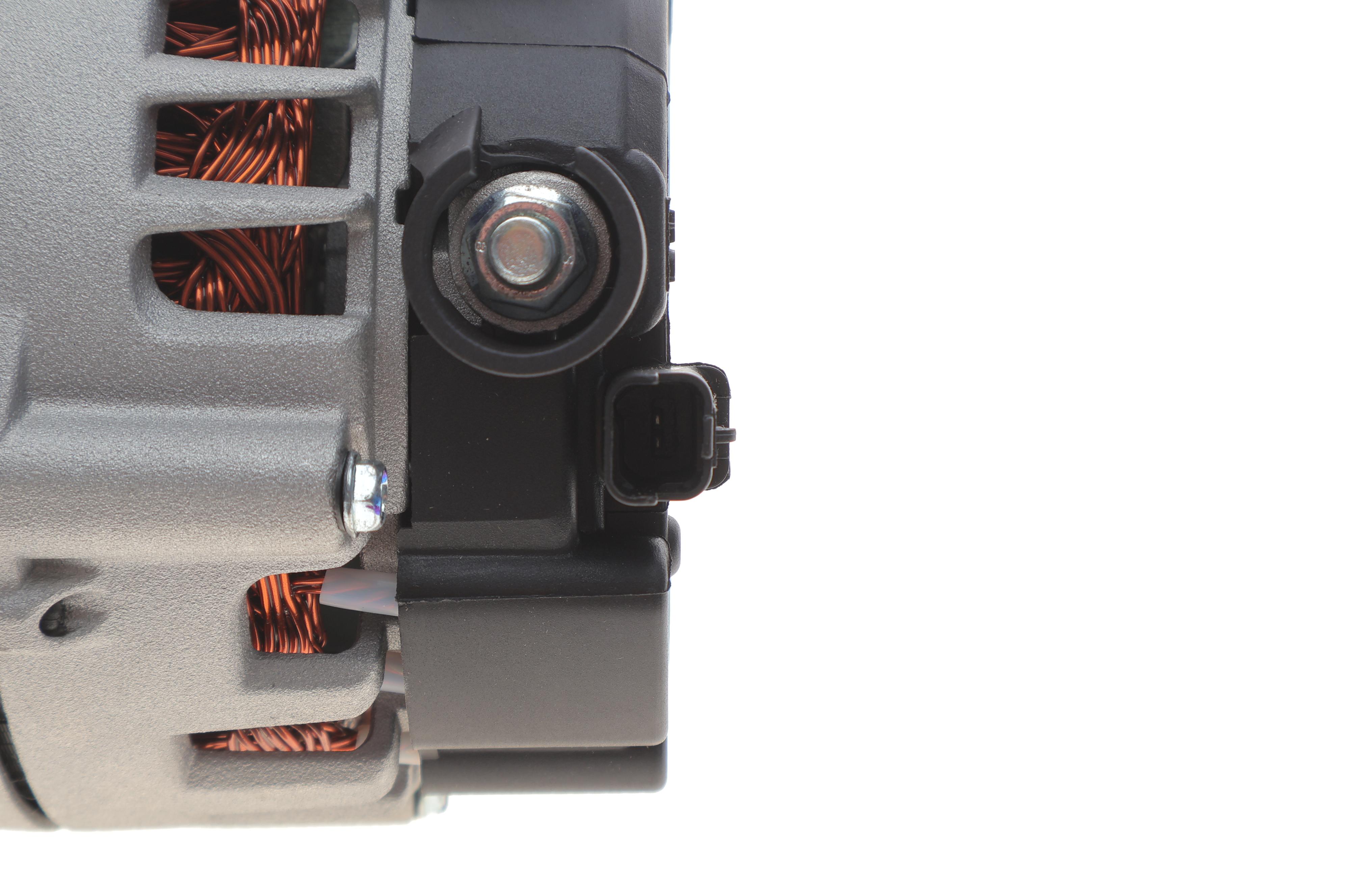 Генератор Peugeot Partner/Fiat Scudo/Citroen Berlingo 1.6-2.0HDI 05- (14V/180A)