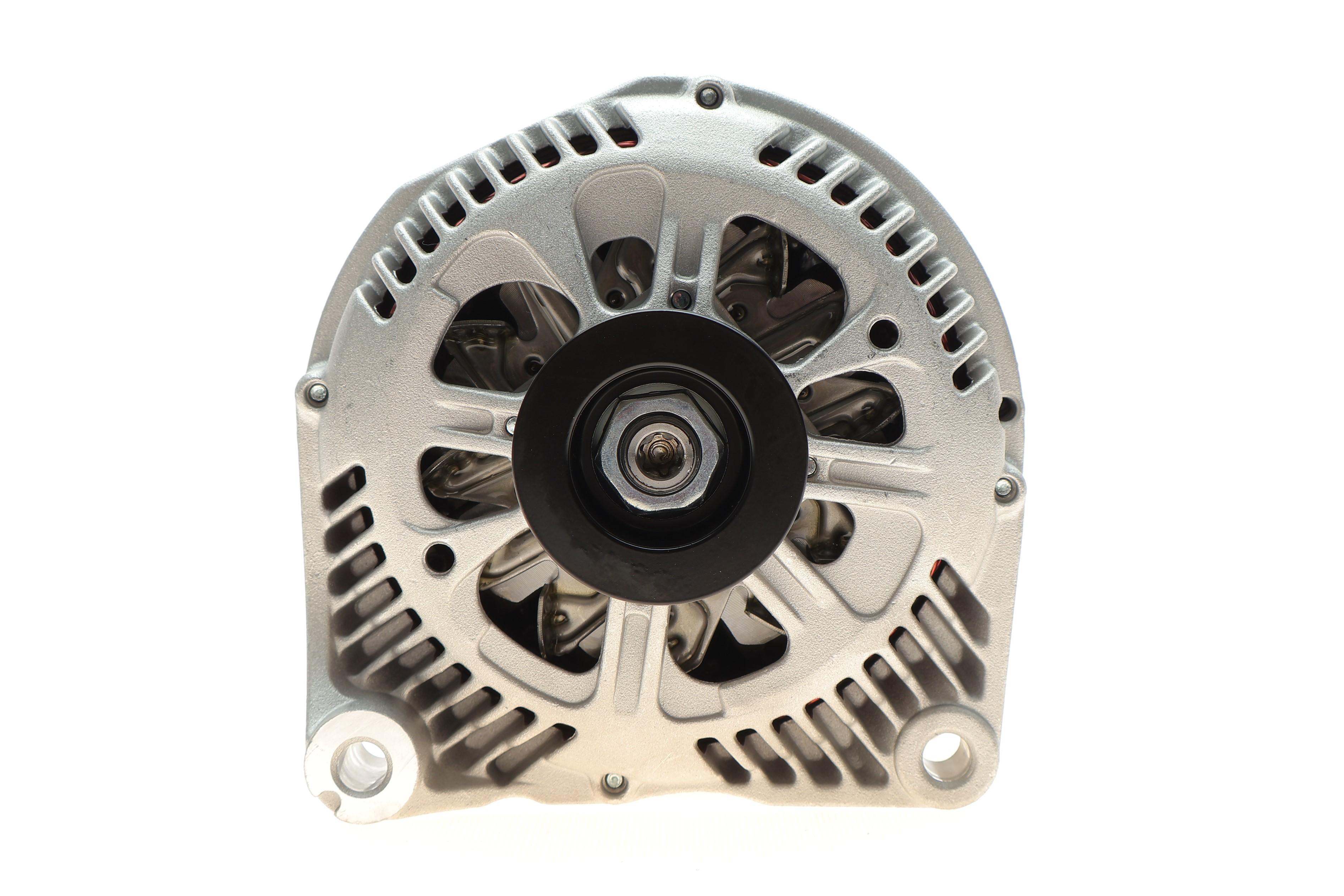 Генератор BMW 3 (E46)/5 (E39)/7 (E38)/X5 (E53) 2.0D/2.5D/3.0D 98-05 (14V/150A) M47/M51/M57 = 112468