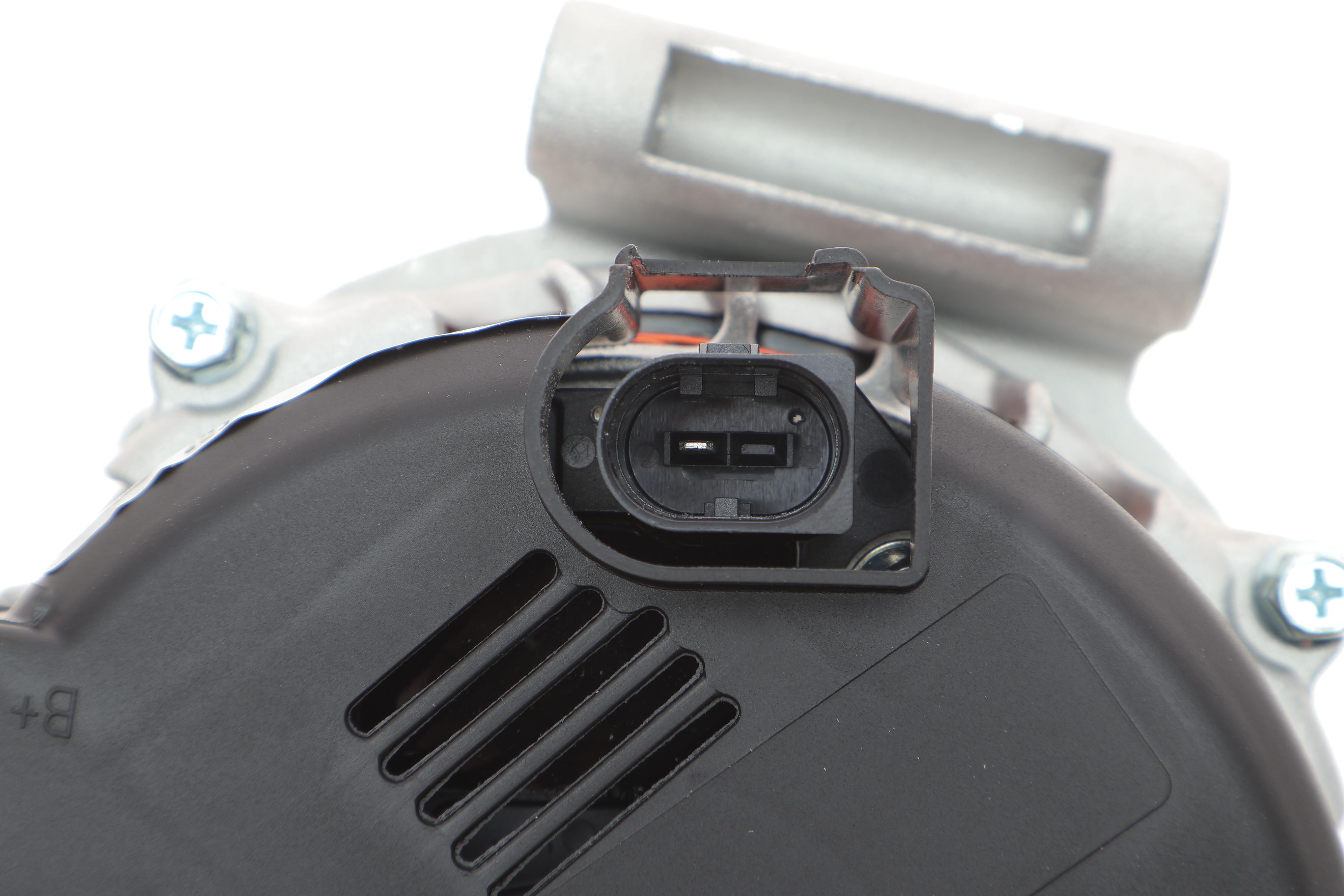 Генератор MB Sprinter (W906/W907) 2.2 CDI (OM651) 06- (14V/180A) = 116309