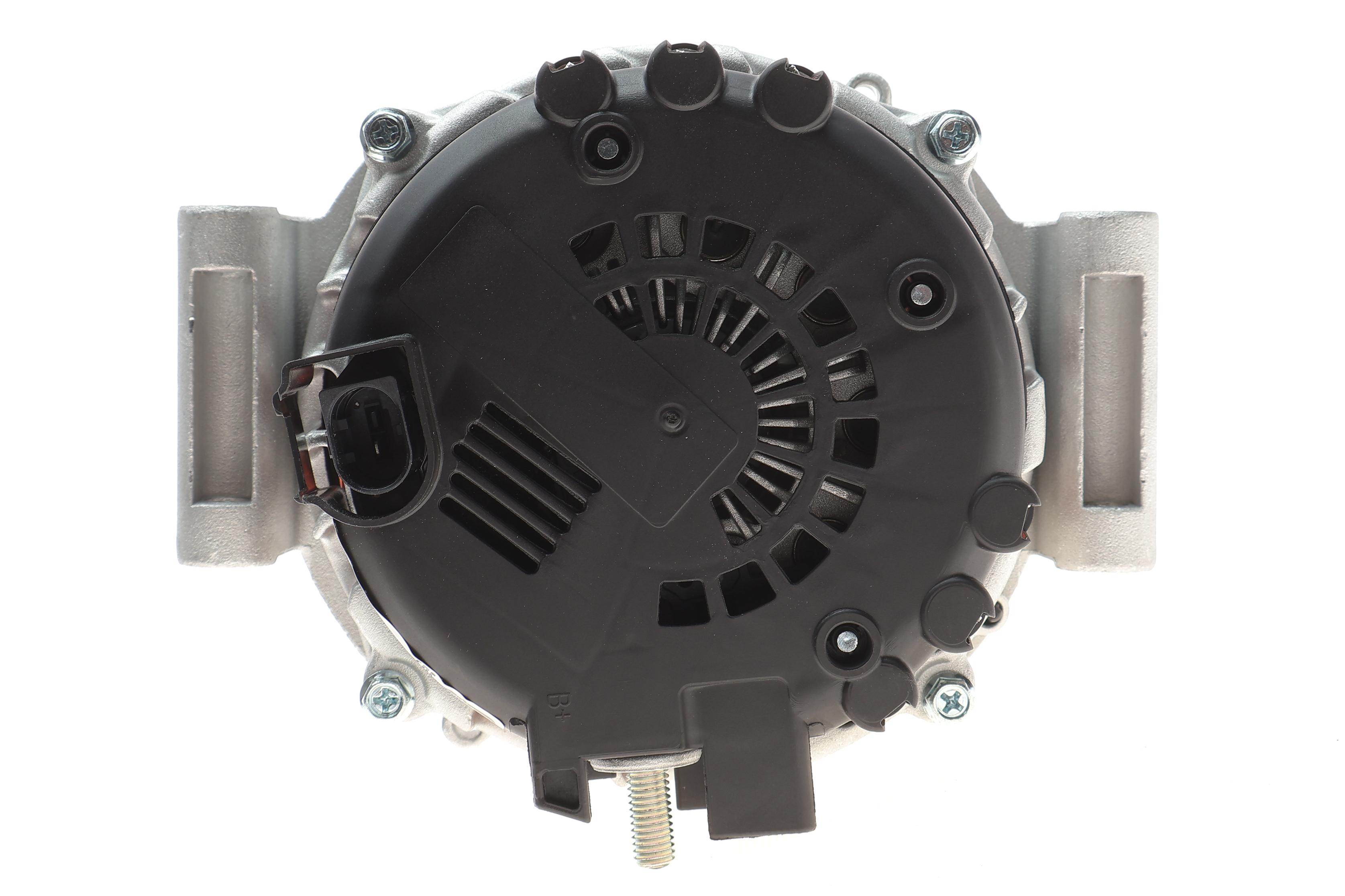 Генератор MB Sprinter (W906/W907) 2.2 CDI (OM651) 06- (14V/180A) = 116309