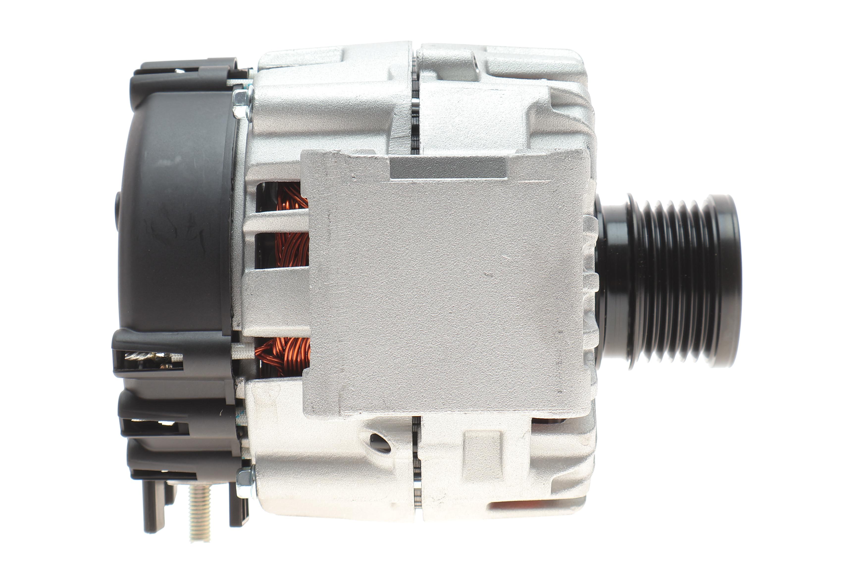 Генератор MB Sprinter (W906/W907) 2.2 CDI (OM651) 06- (14V/180A) = 116309