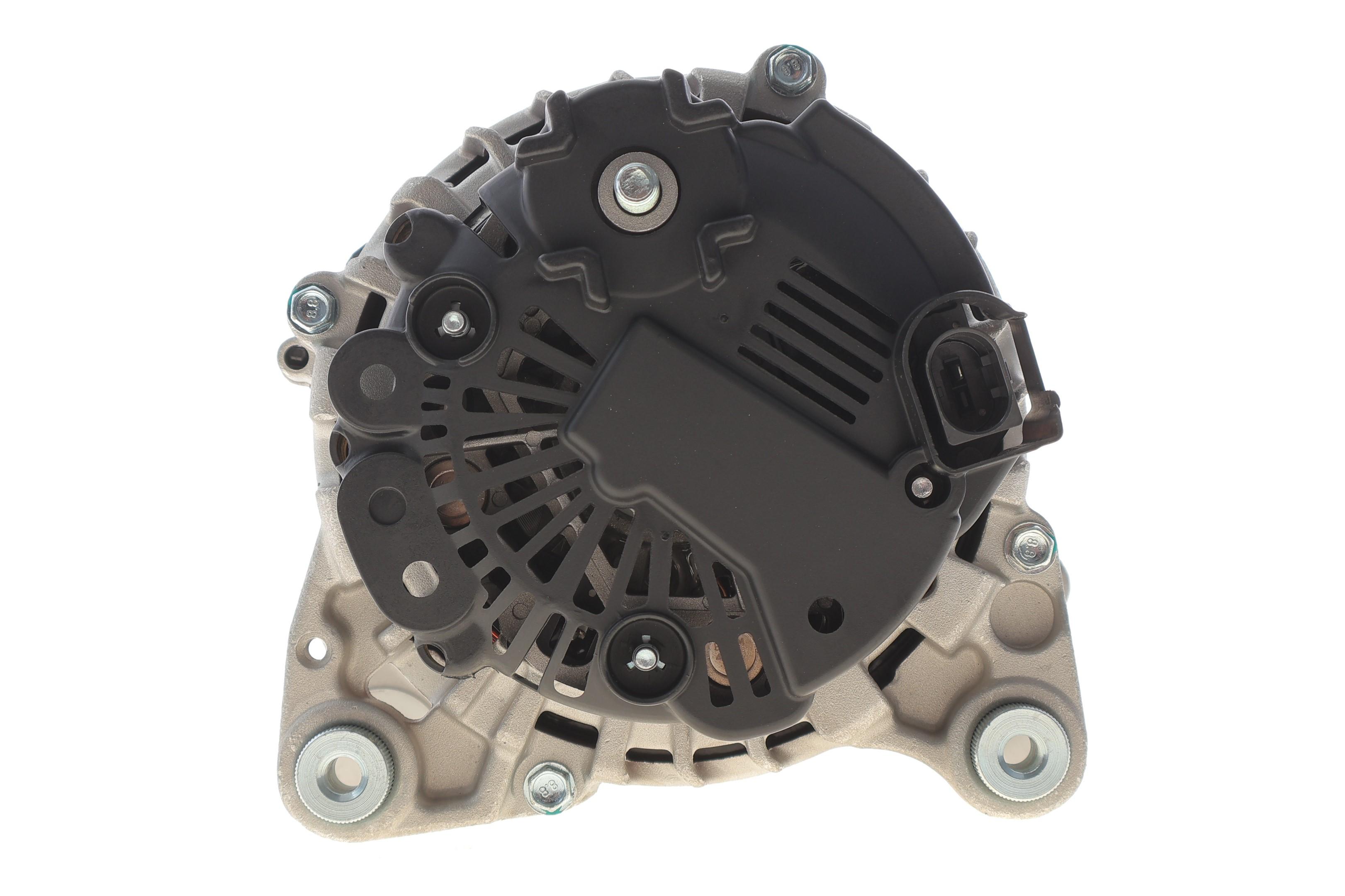 Генератор VW Caddy IV/Golf VII/Skoda Fabia/Octavia 1.0-1.5TSI 13- (14V/110A)