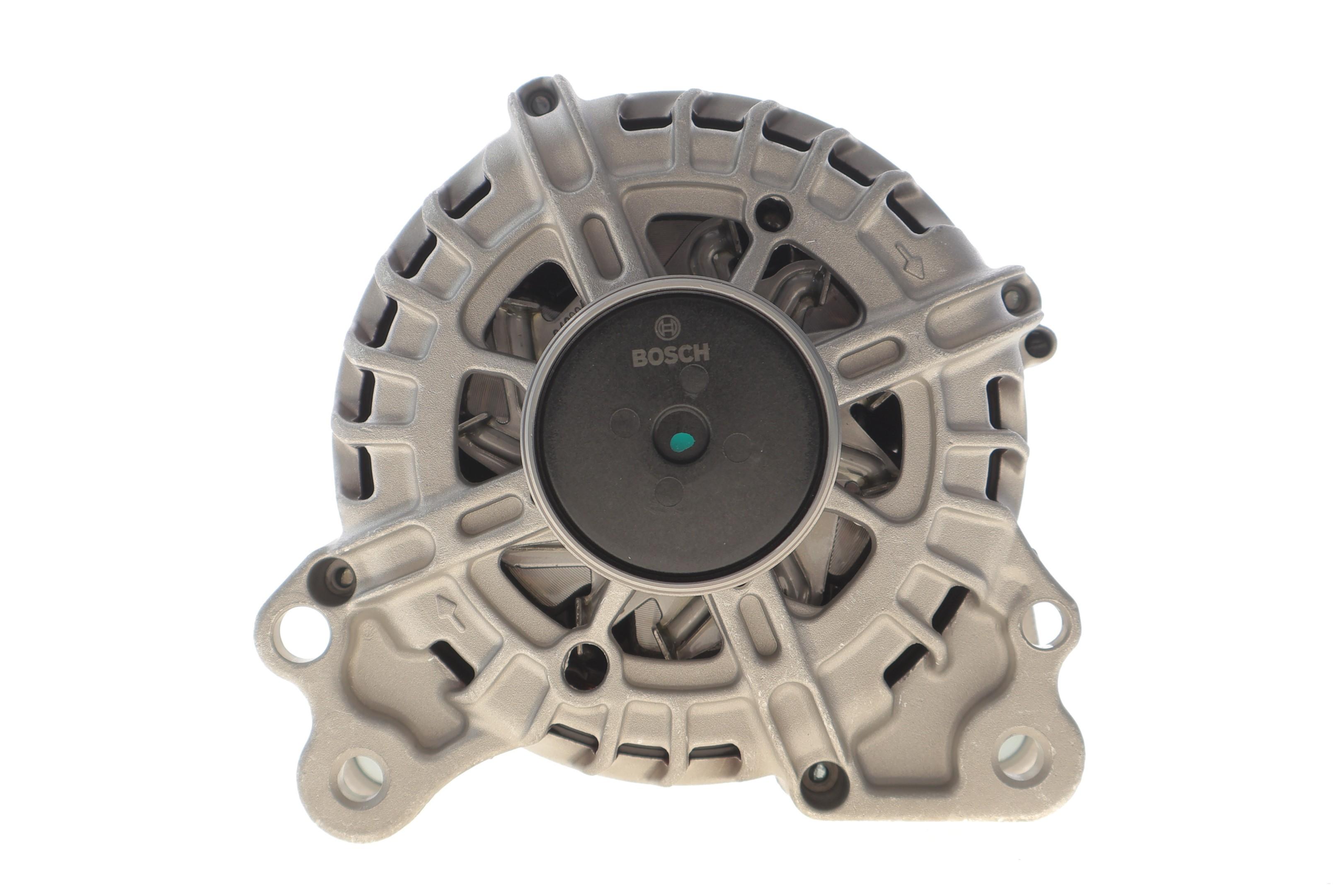 Генератор VW Caddy IV/Golf VII/Skoda Fabia/Octavia 1.0-1.5TSI 13- (14V/110A)