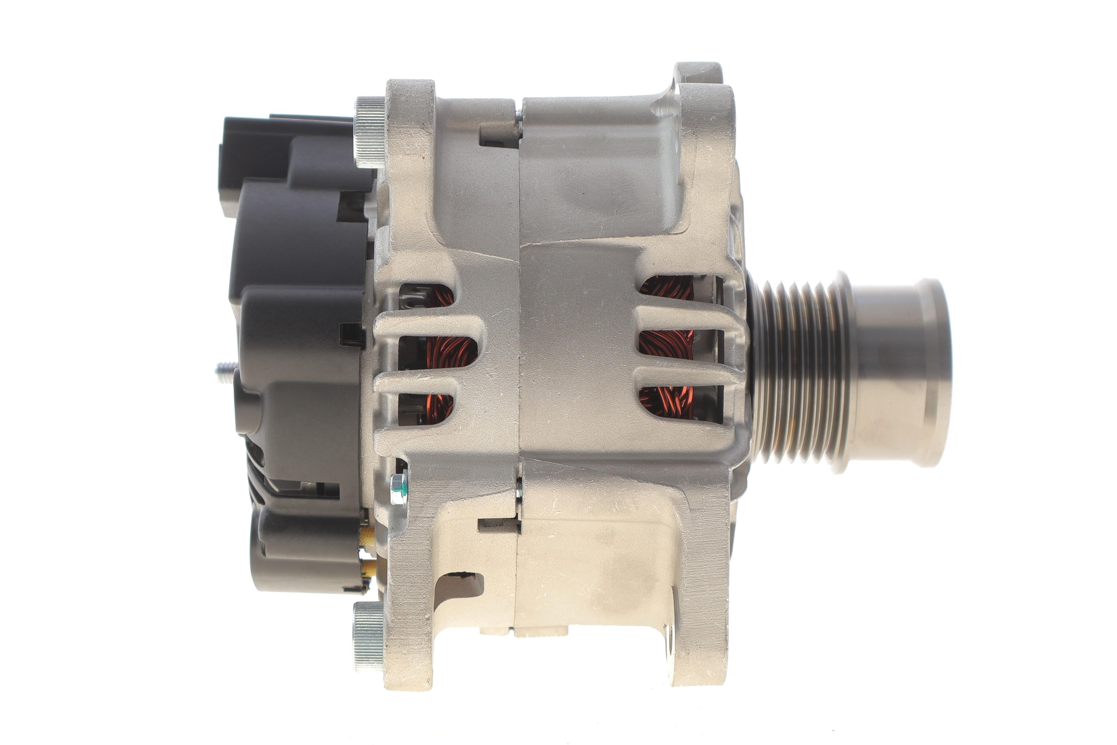 Генератор VW Caddy IV/Golf VII/Skoda Fabia/Octavia 1.0-1.5TSI 13- (14V/110A)