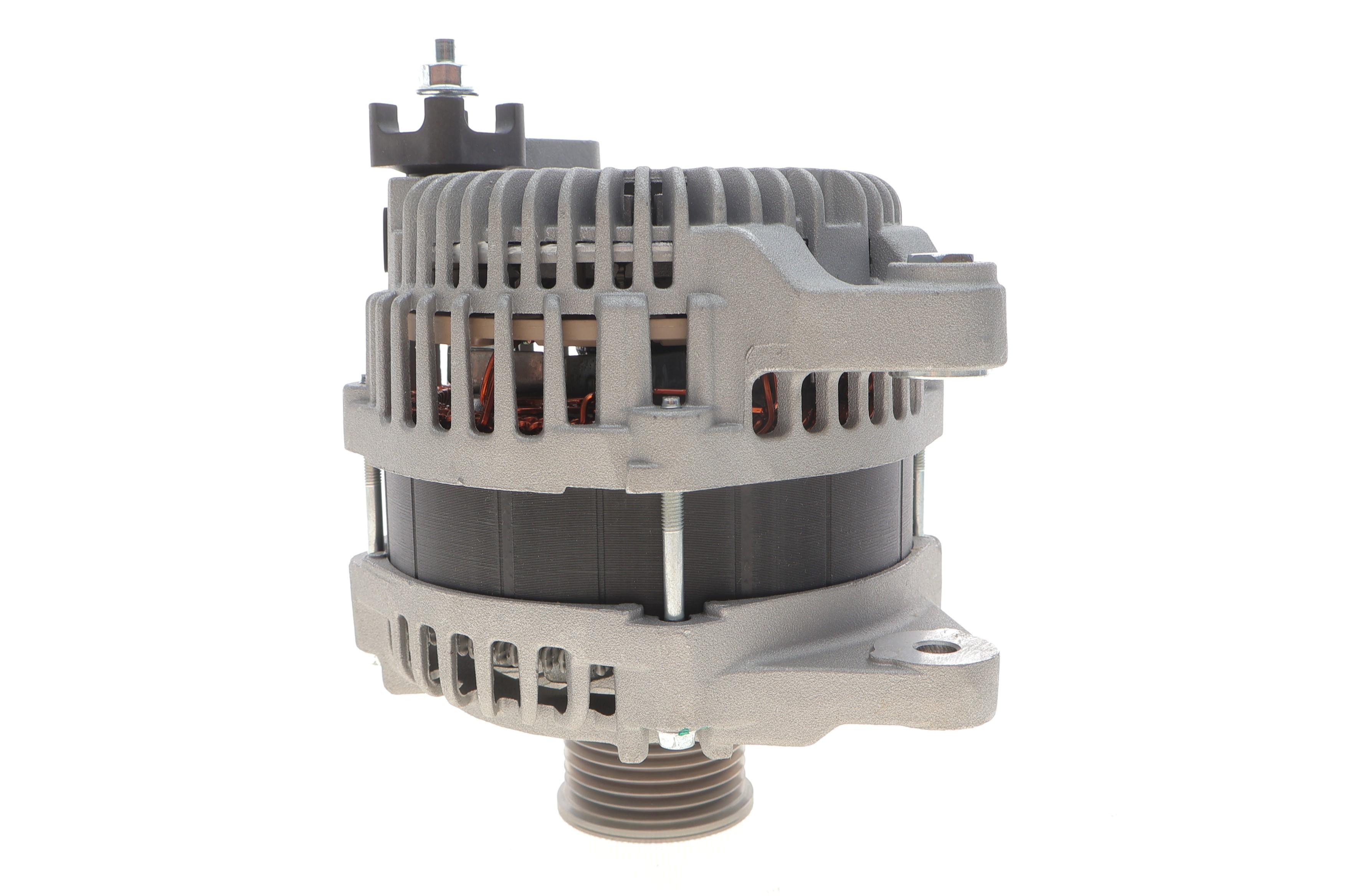 Генератор Renault Megane IV/Trafic III/Opel Vivaro B 1.6D/2.0D 15- (14V/185A)