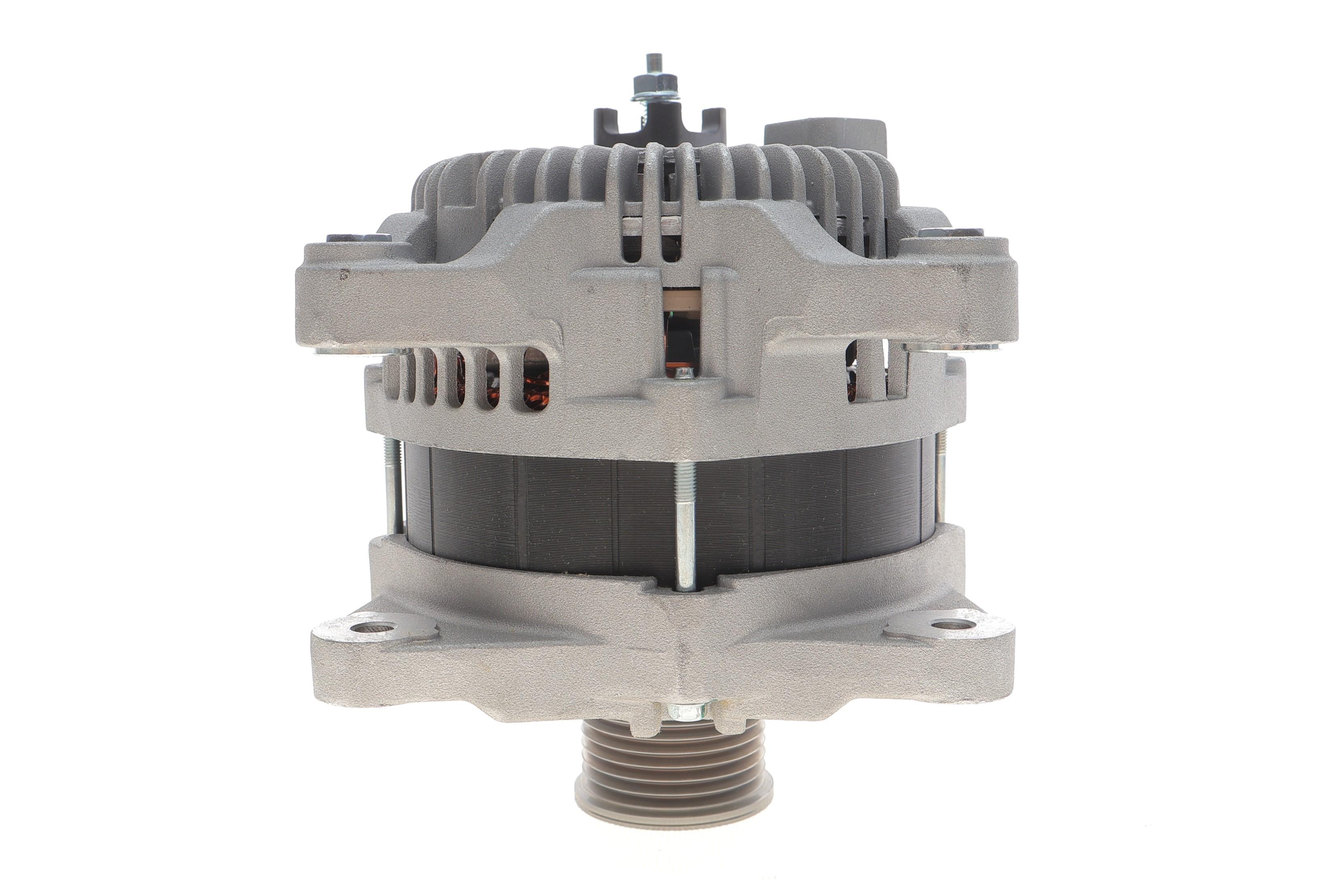 Генератор Renault Megane IV/Trafic III/Opel Vivaro B 1.6D/2.0D 15- (14V/185A)